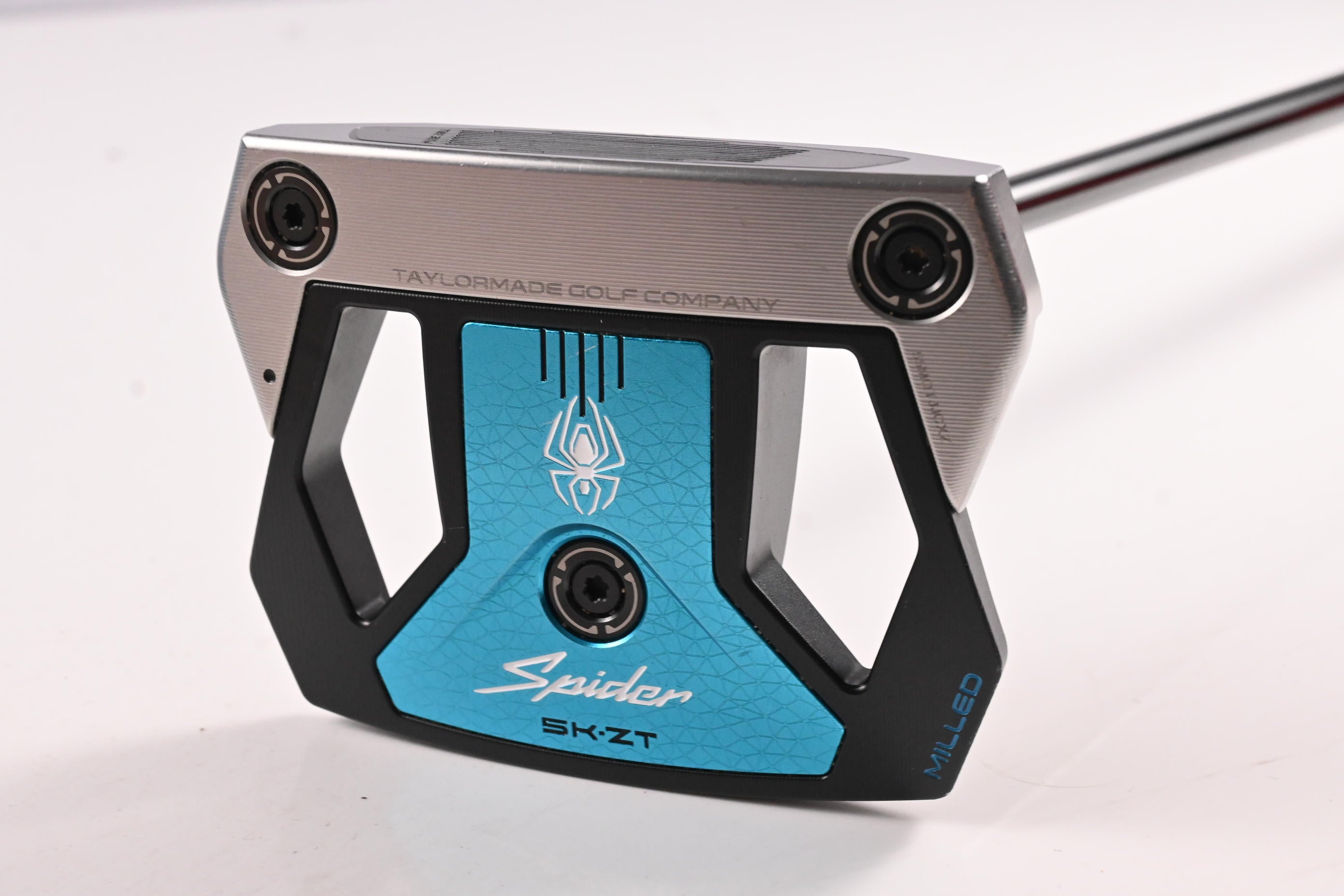 Taylormade Spider ZT Putter / 34 Inch