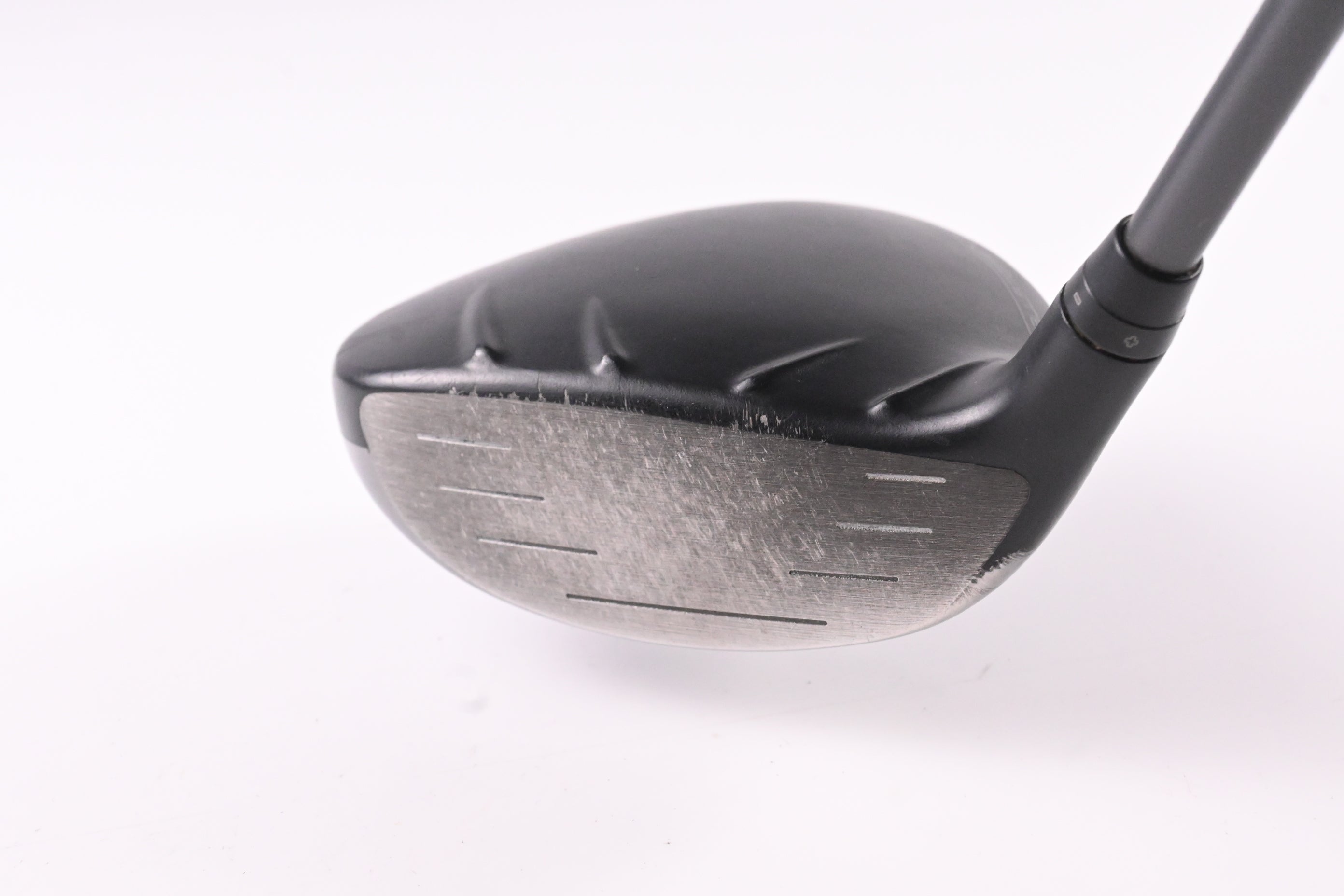 Ping G Series #3 Wood / 14.5 Degree / Regular Flex Ping ALTA 65 Shaft