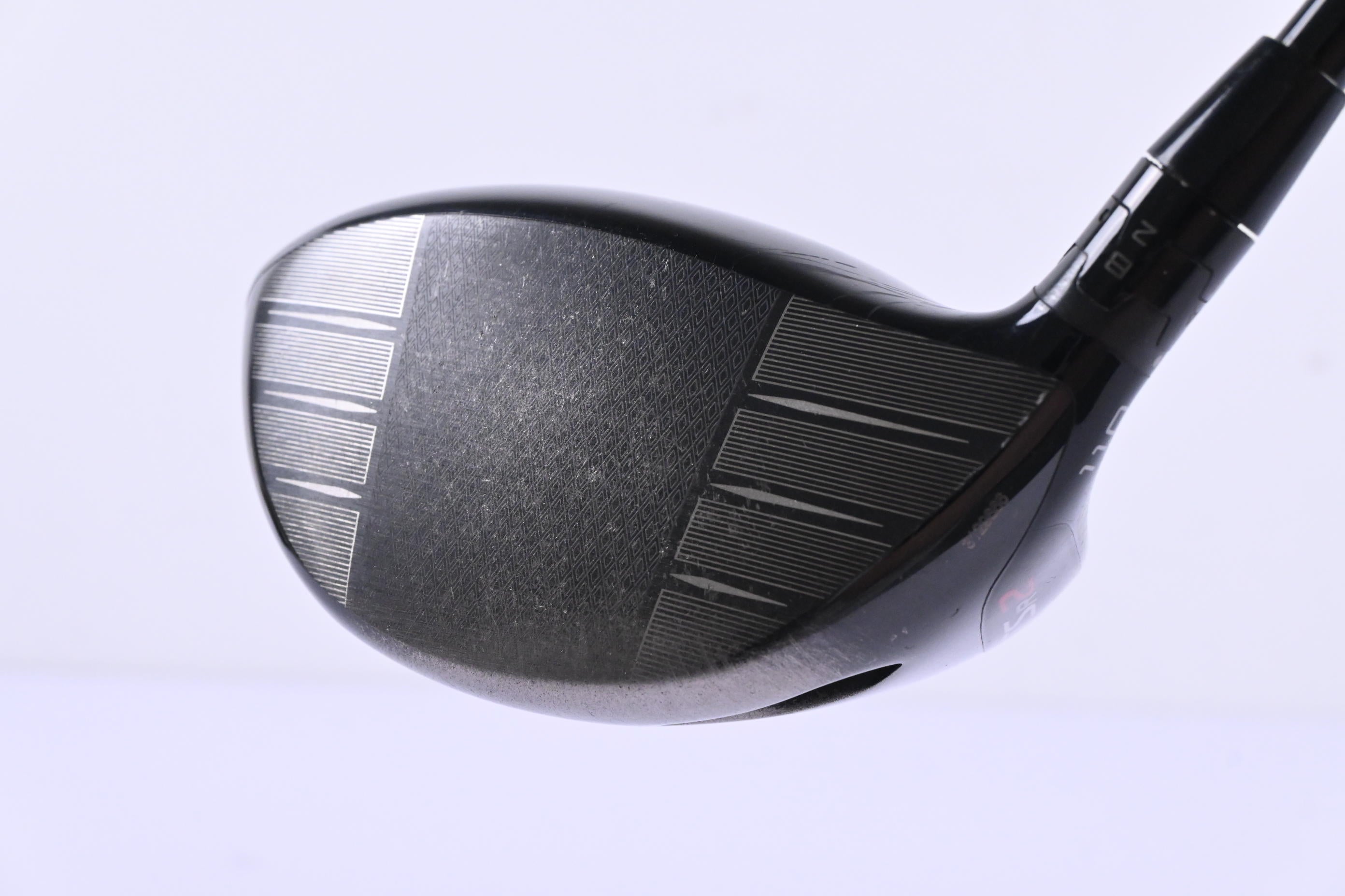 Titleist TSR2 Driver / 11 Degree / Regular Flex Tensei AV Raw Blue 55 Shaft