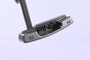 Ping G2 Pal Putter / Blue Dot / 35 Inch