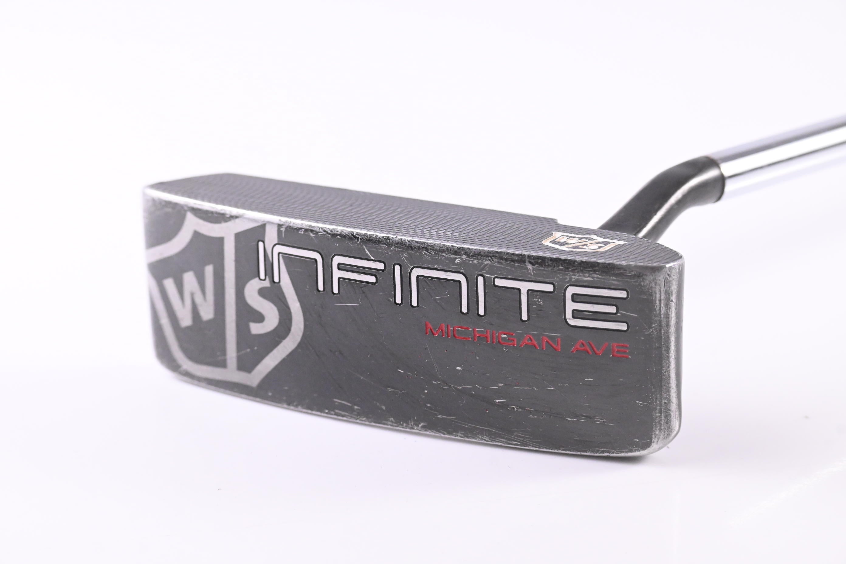 Wilson Infinite Michigan AVE 2018 Putter / 34 Inch