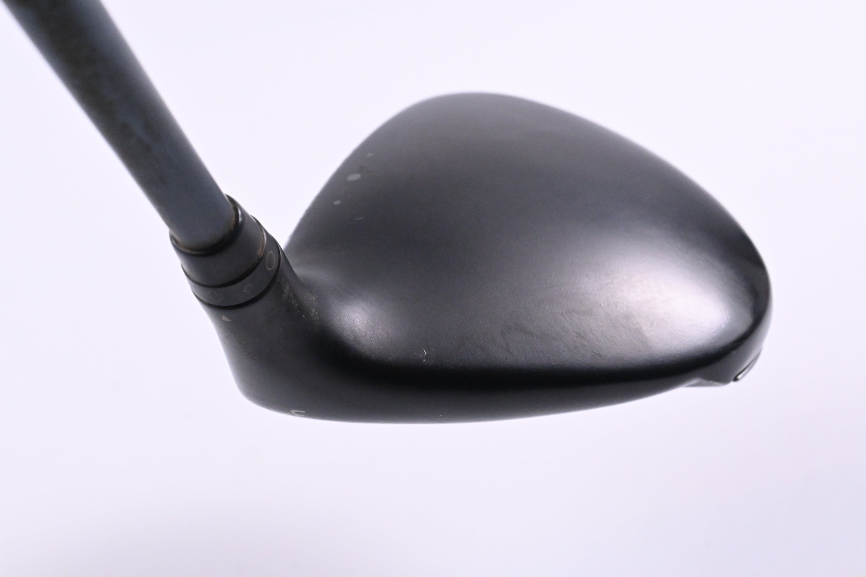 Ping G425 Max #3 Wood / 14.5 Degree / Regular Flex Ping Alta CB Slate 65 Shaft