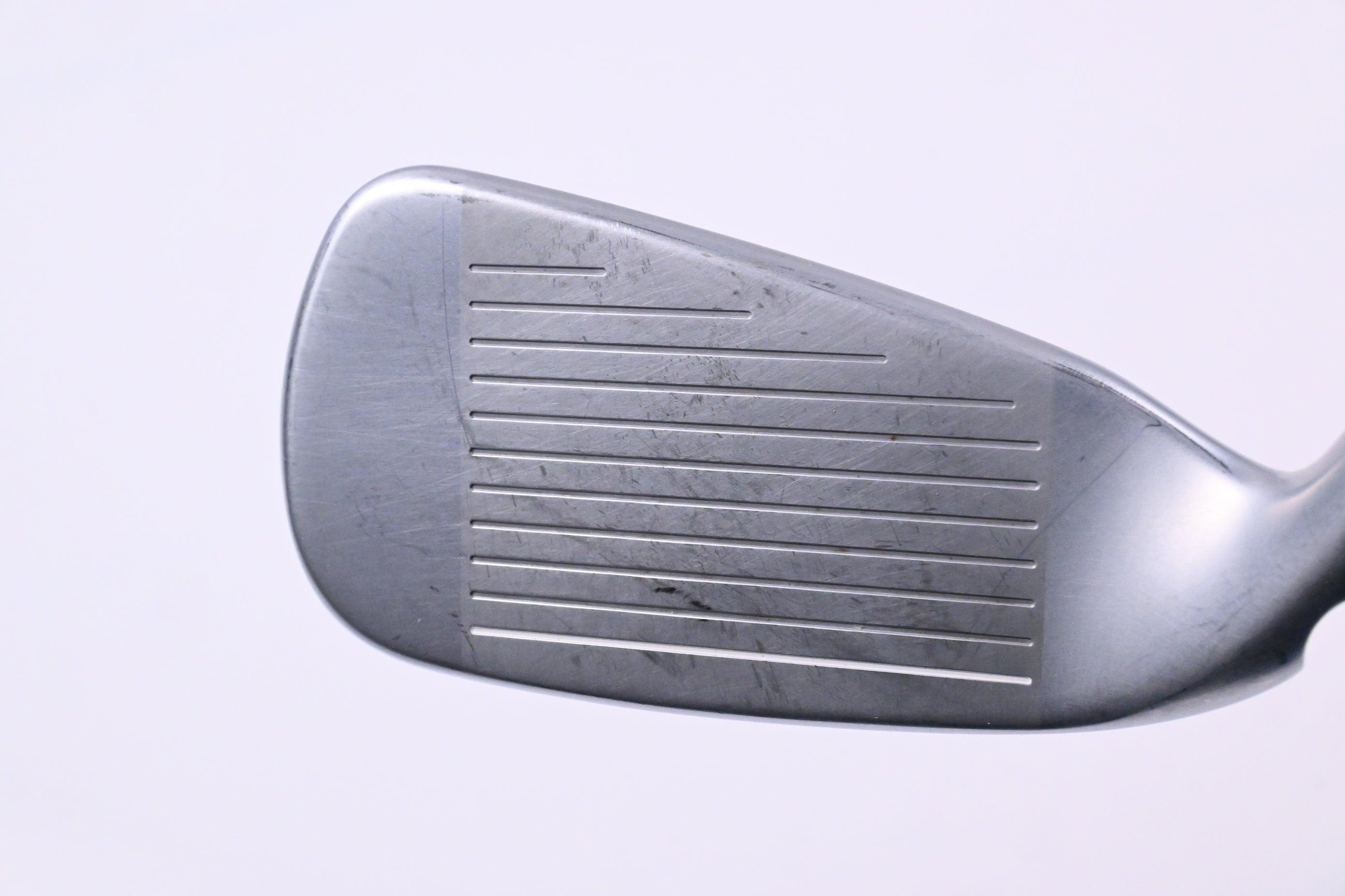 Ping G400 Crossover #3 Hybrid / 19 Degree / Blue Dot / Stiff Flex Ping Alta CB