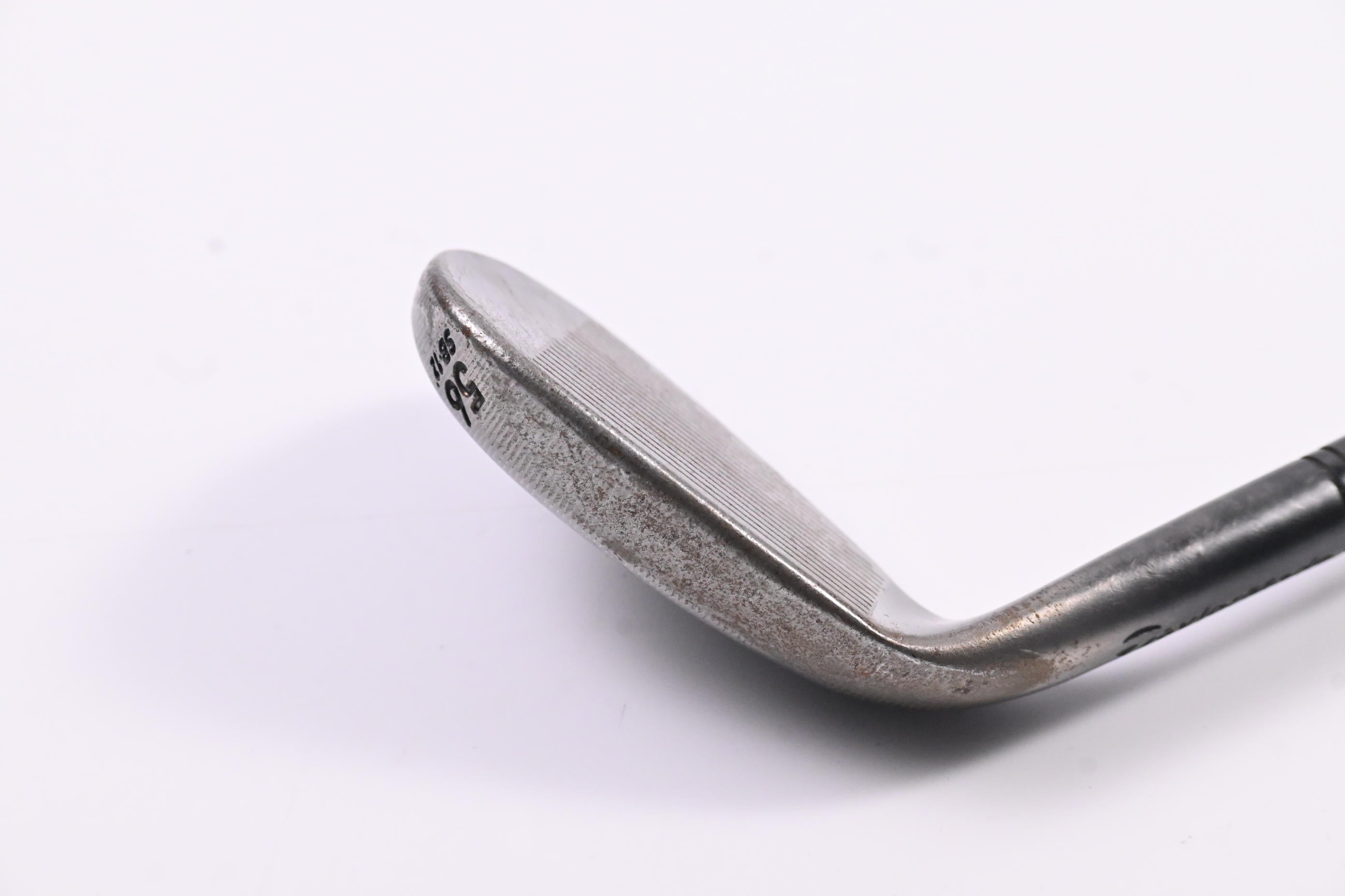 Taylormade Milled Grind 3 Sand Wedge / 56 Degree / X-Flex KBS Tour C-Taper 130