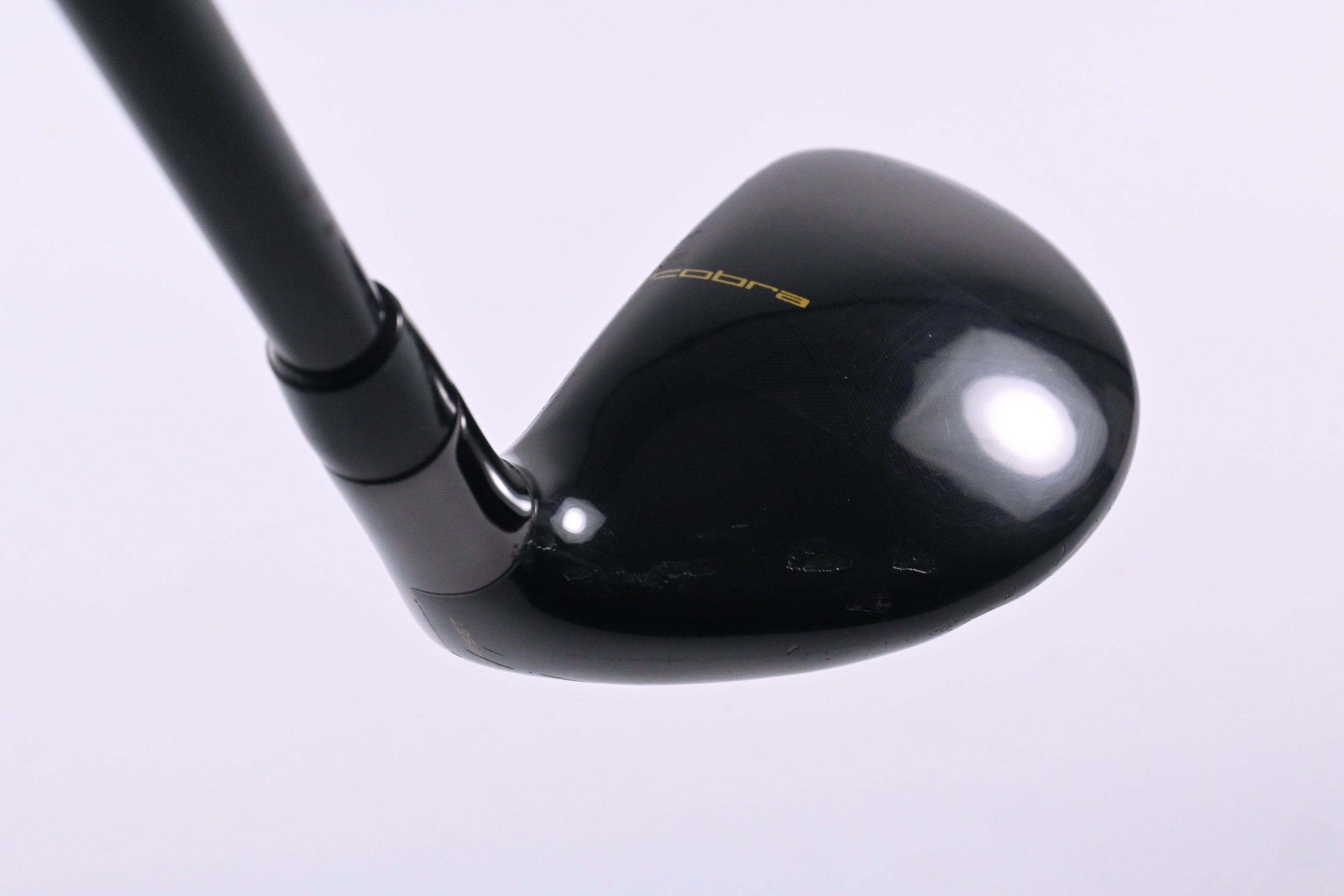 Cobra F-Max #7 Hybrid / 31 Degree / Regular Flex Cobra SuperLite 60 Shaft