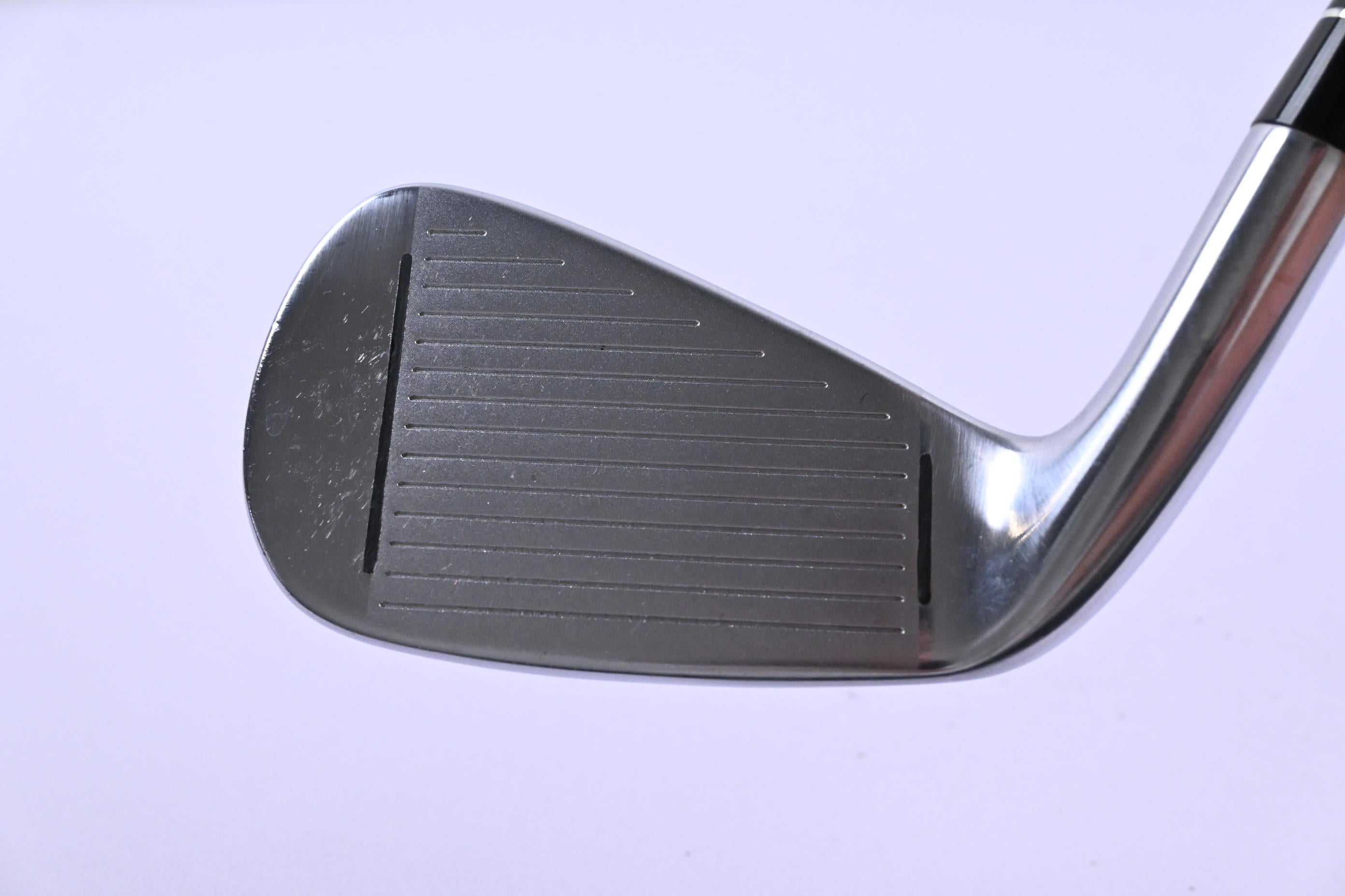 Taylormade PSI #4 Iron / 21.5 Degree / Stiff Flex True Temper XP 95 S300 Shaft