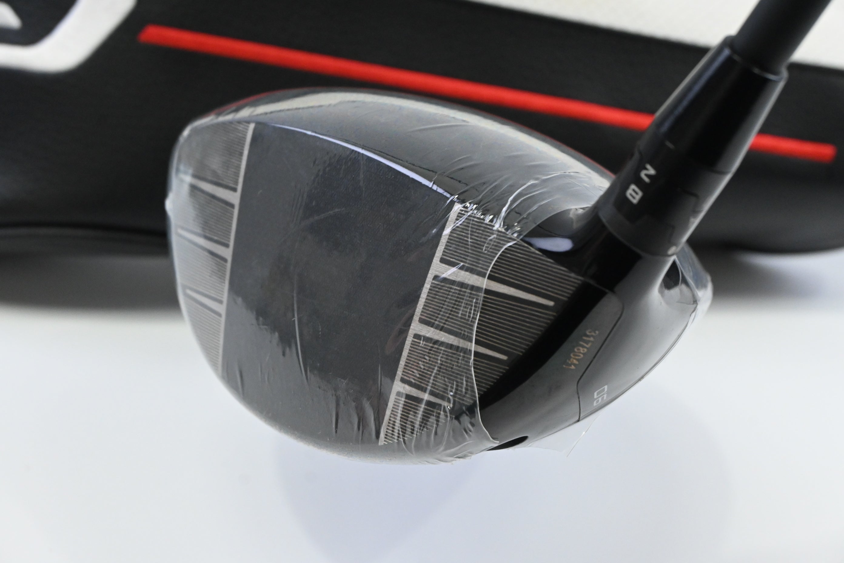 Titleist GT3 Driver / 9 Degree / Stiff Flex Tensei 1K Blue 55 Shaft