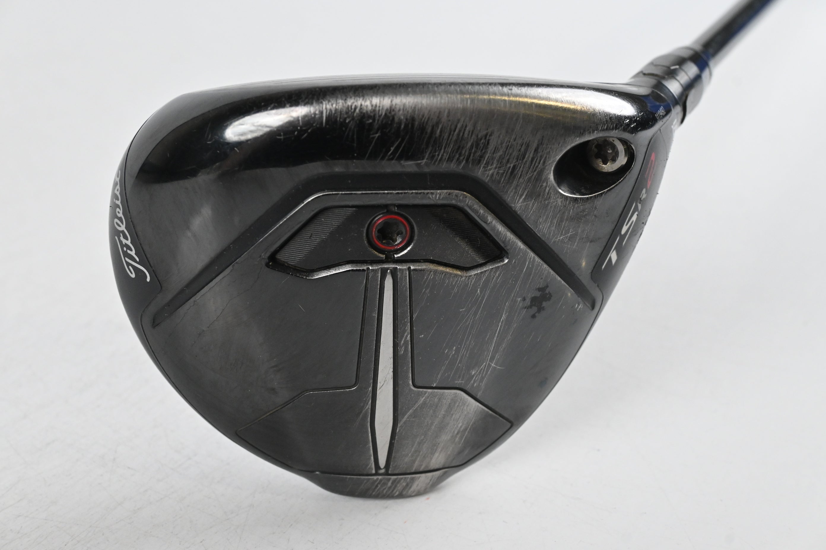 Titleist TSR2 #3 Wood / 15 Degree / Regular Flex Tensei AV Blue 65 Shaft
