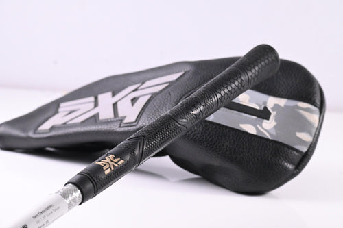 PXG 0811 XF Gen4 Driver / 12 Degree / Senior Flex Mitsubishi Tensei AV Blue 55