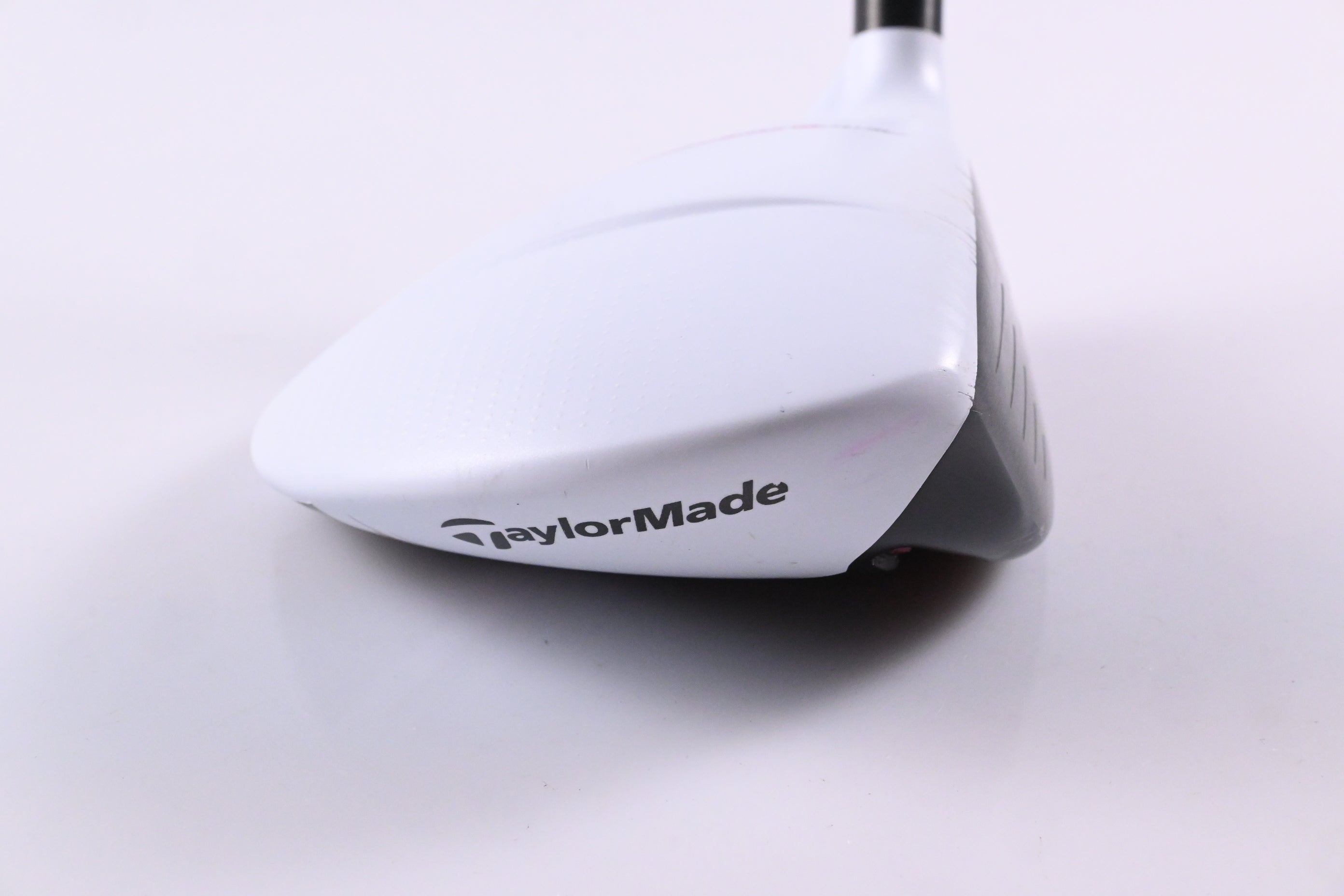 Taylormade Aeroburner #3 Wood / 16.5 Degree / Stiff Flex Matrix Speed Rul-Z 60