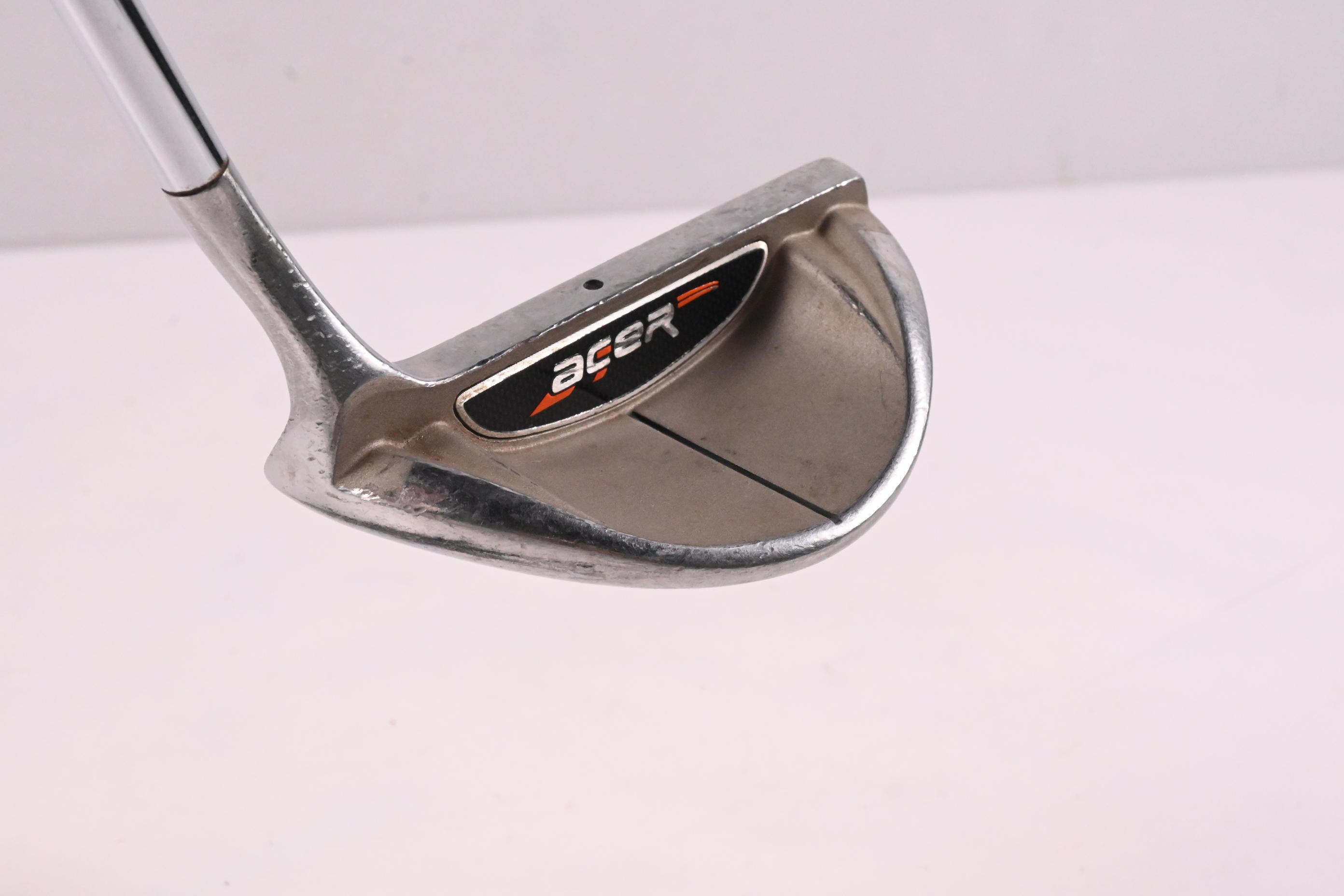 Acer XK Chipper / 34 Inch