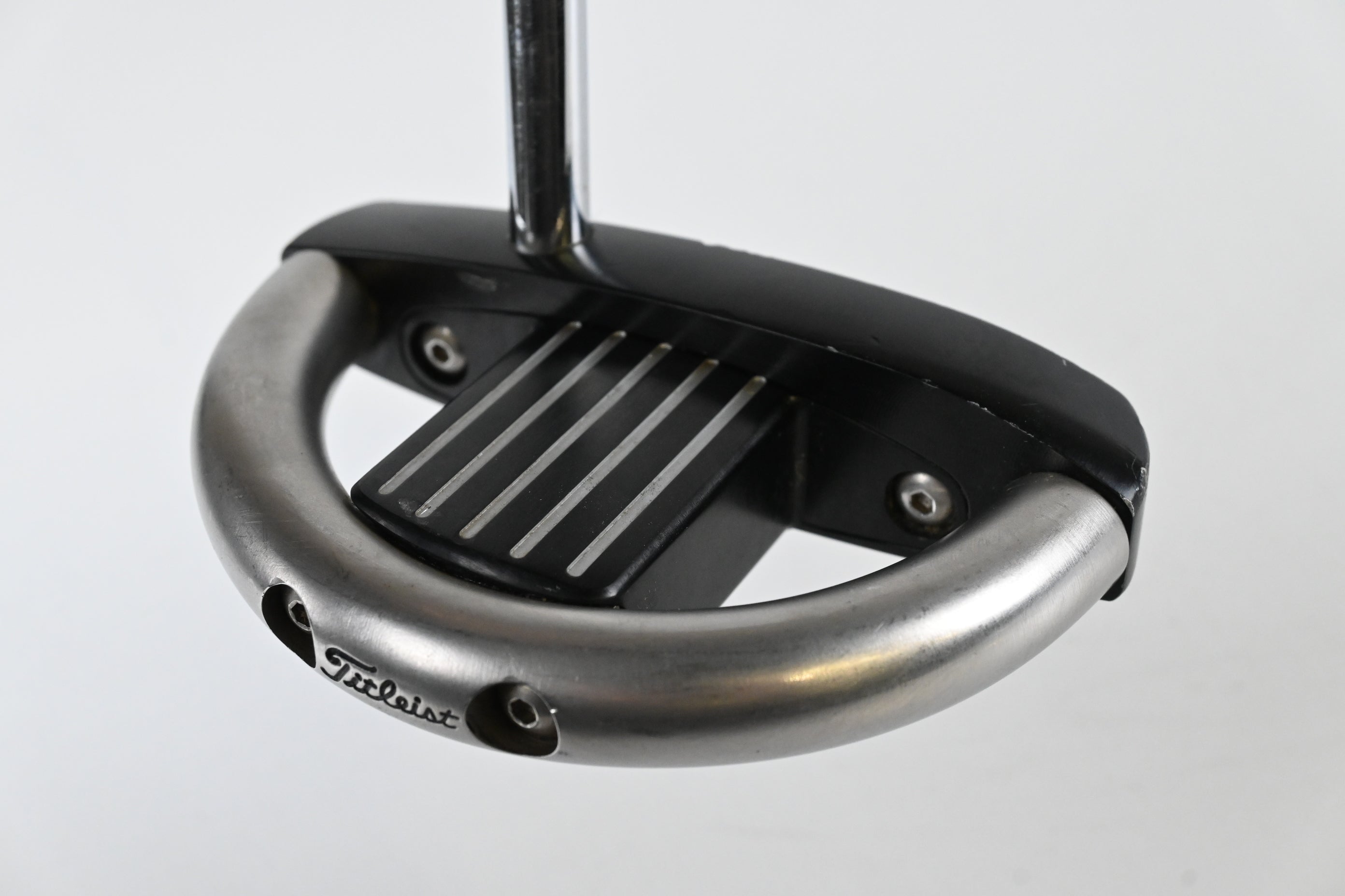 Scotty Cameron Futura Phantom Putter / 34 Inch