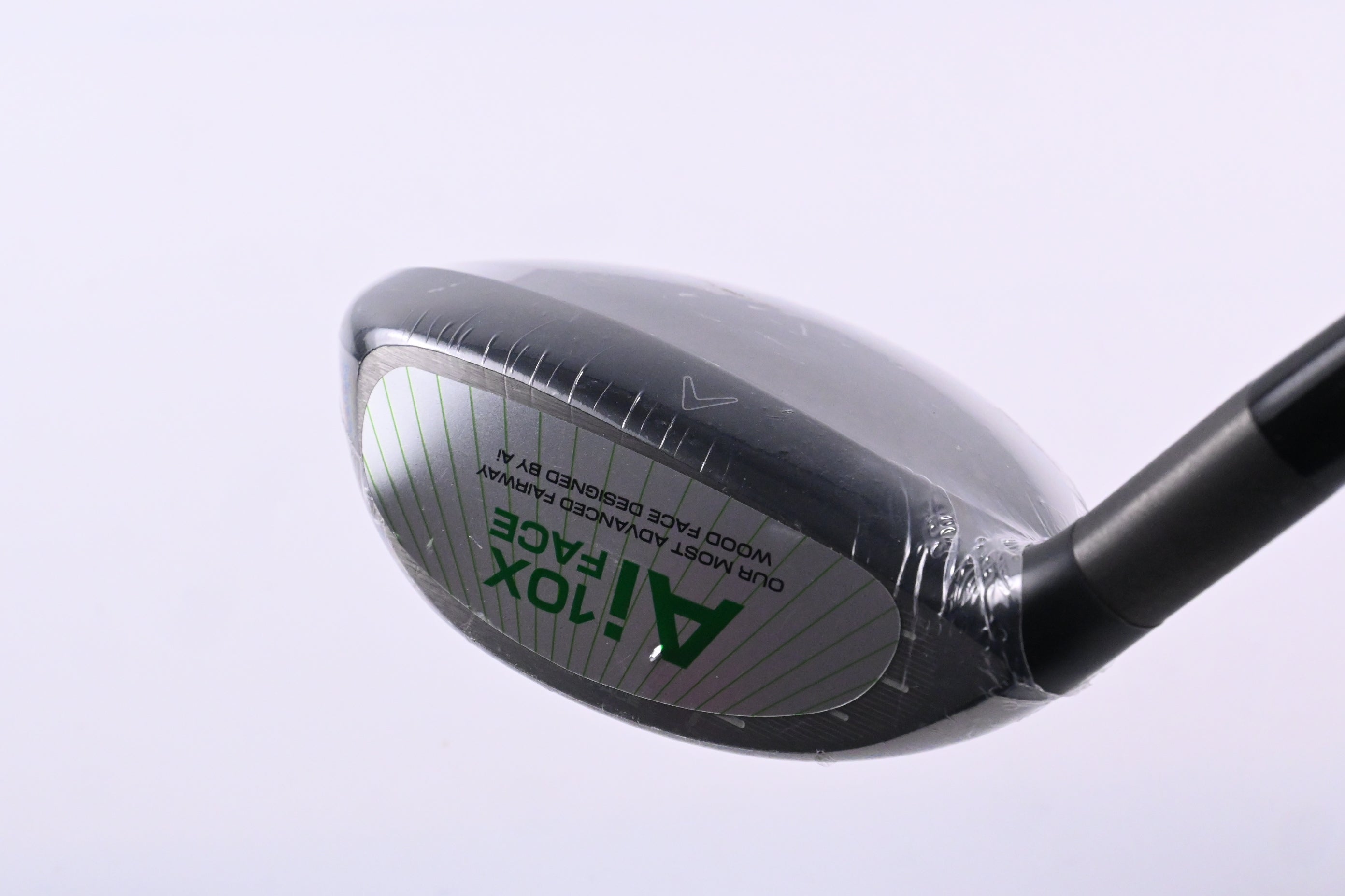 Callaway Elyte #5 Wood / 18 Degree / Regular Flex Denali Charcoal 60 Shaft
