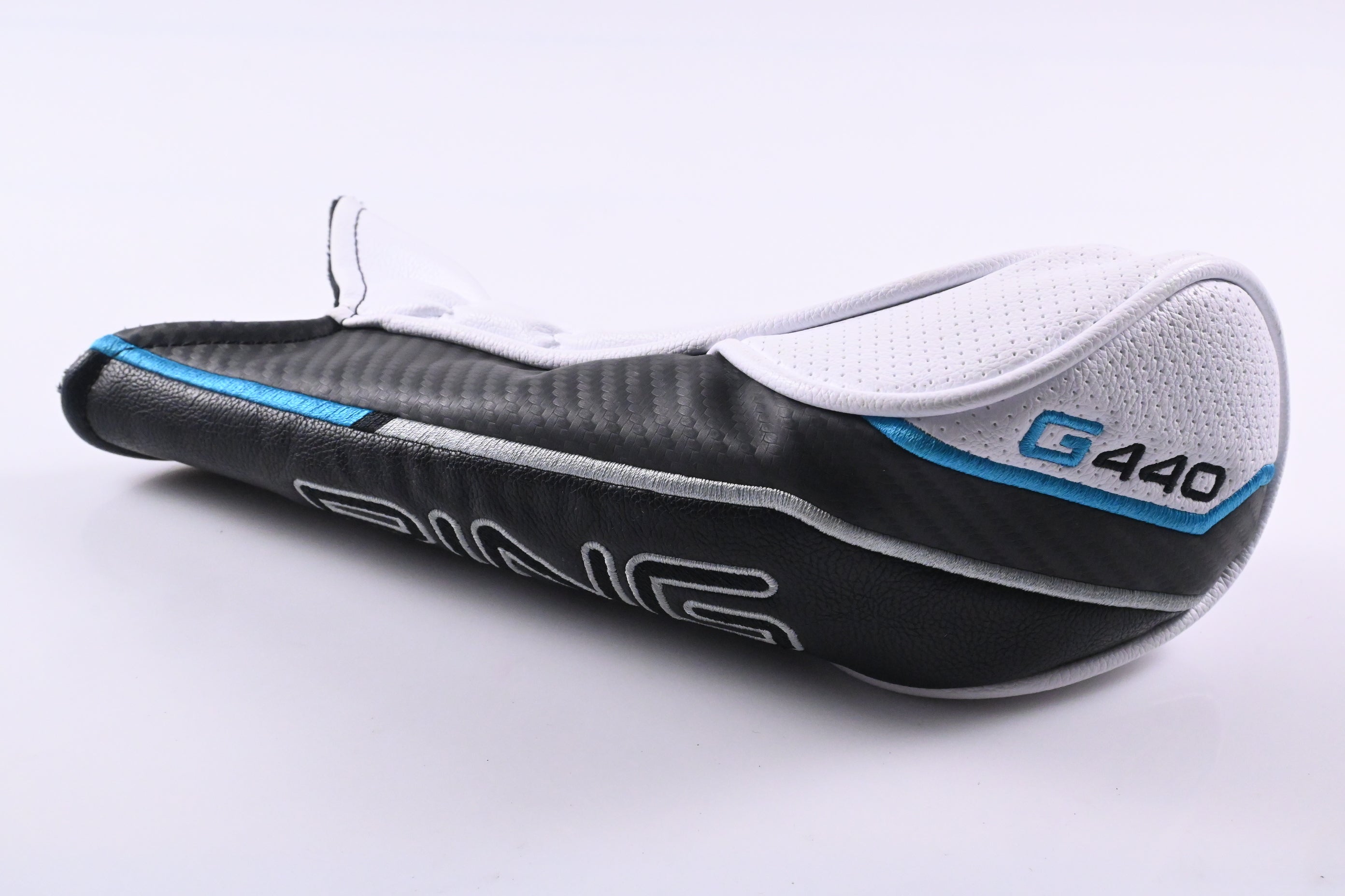 Ping G440 #2 Hybrid / 17 Degree / Stiff Flex Ping Tour 2.0 Chrome 85 Shaft