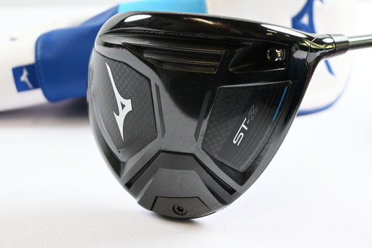 Mizuno ST-Z 220 Driver (2022) / 9.5 Degree / X-Flex UST LinQ M40X White 6