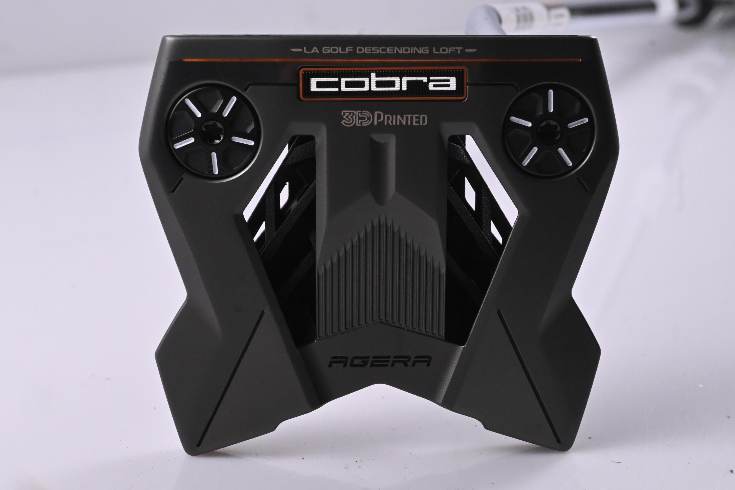 Cobra 2024 3D Printed Agera Putter / 34 Inch