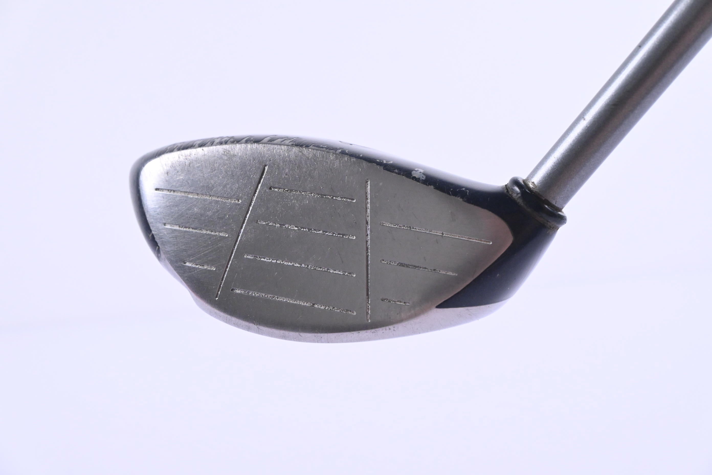 Callaway Steelhead Plus #3 Wood / 15 Degree / Regular Flex Callaway Steelhead Plus