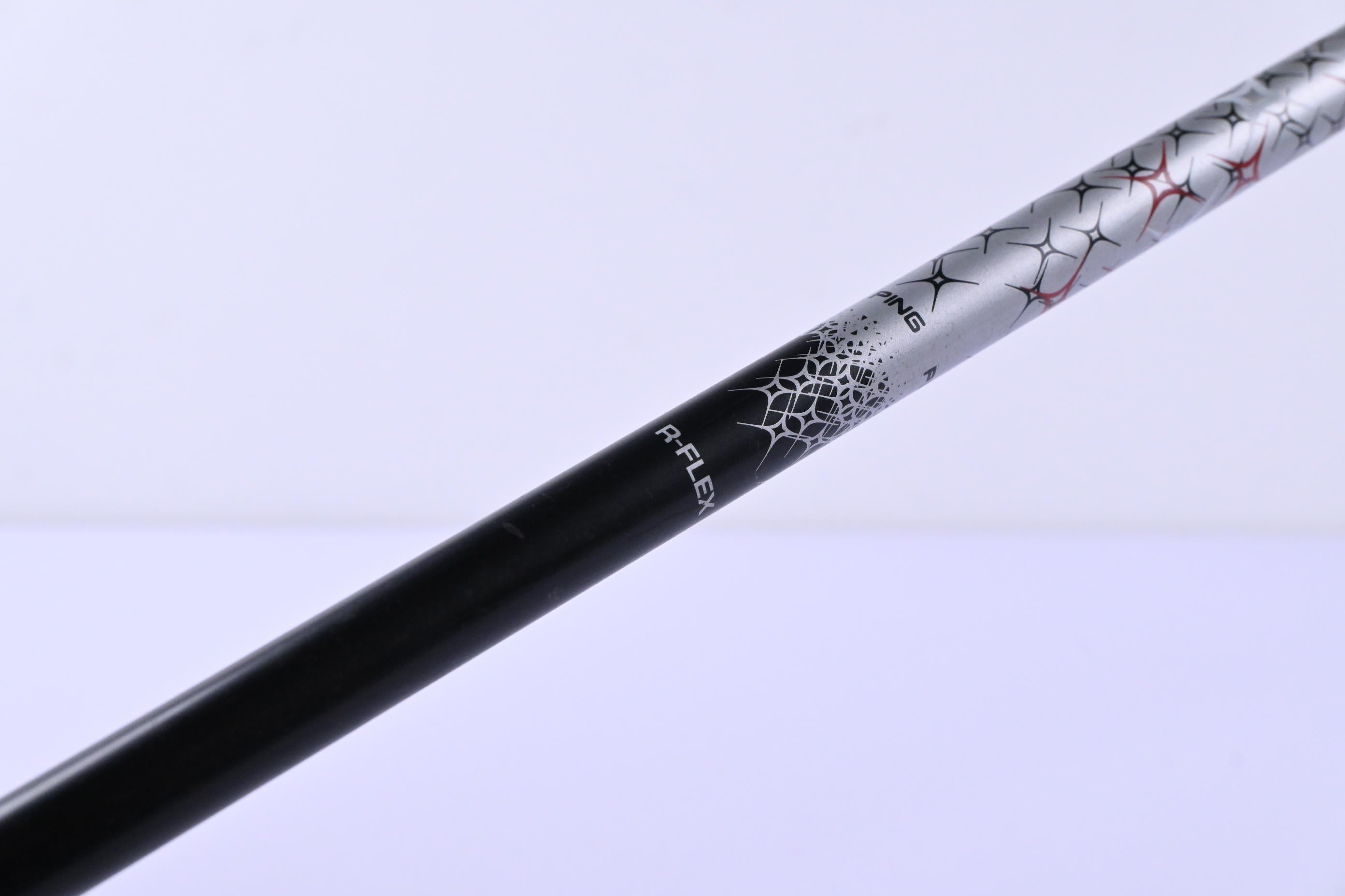 Ping G25 Driver / 10.5 Degree / Regular Flex Ping TFC 189 Shaft