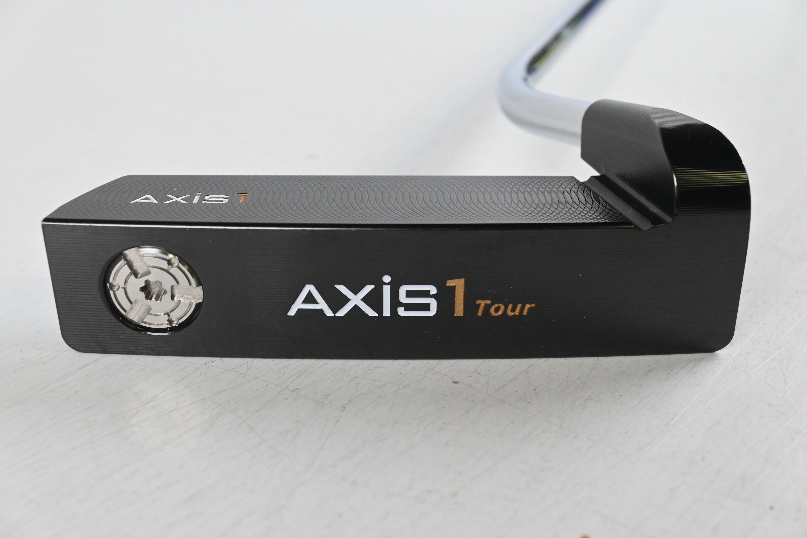 Axis1 Tour-B Putter / 34 Inch