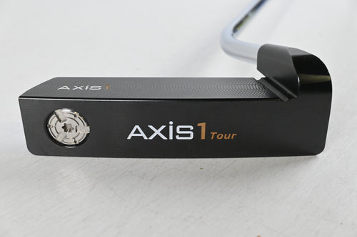 Axis1 Tour-B Putter / 34 Inch
