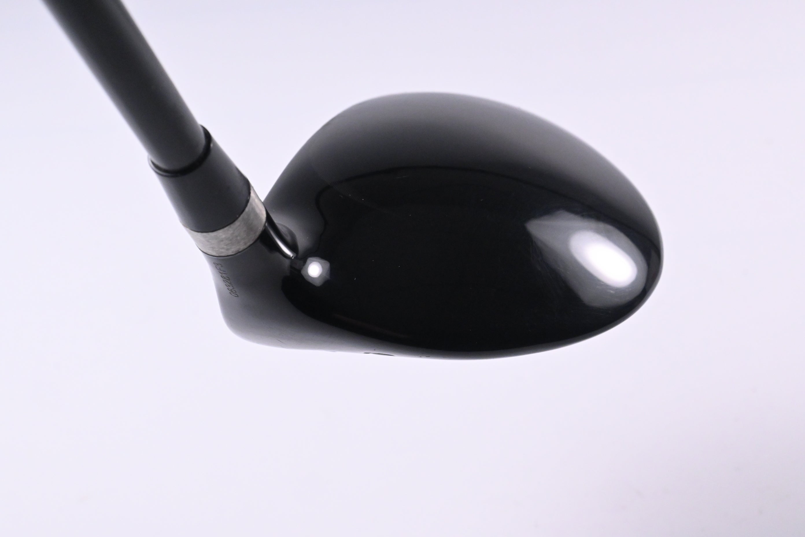 Ping G10 #3 Wood / 15.5 Degree / Stiff Flex Grafalloy Prolaunch Red Shaft