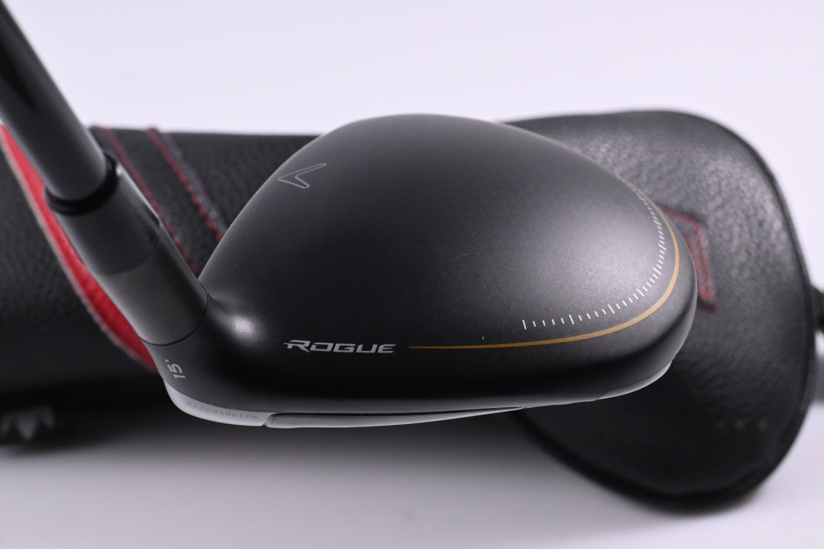 Callaway Rogue ST LS #3 Wood / 15 Degree / Stiff Flex Tensei AV White 75 Shaft