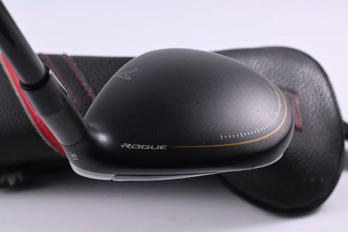 Callaway Rogue ST LS #3 Wood / 15 Degree / Stiff Flex Tensei AV White 75 Shaft