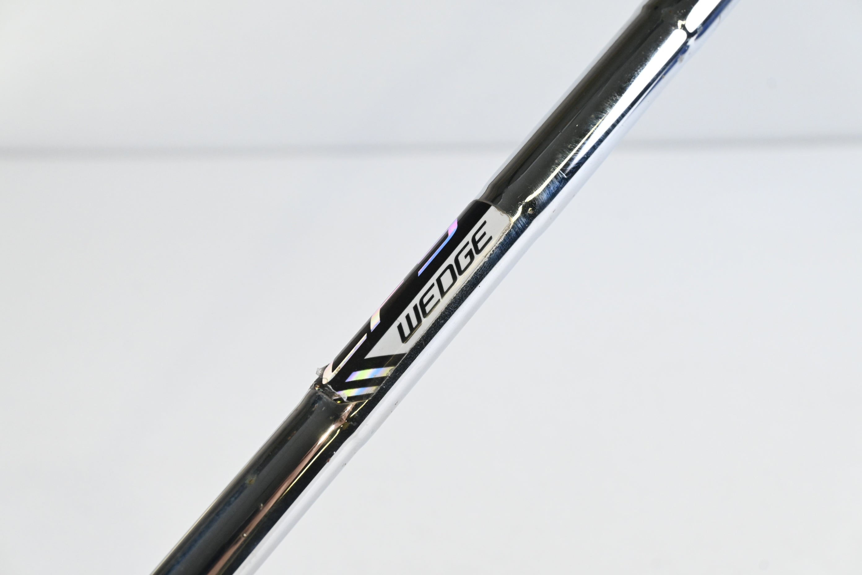 Ping Glide Gap Wedge / 52 Degree / Black Dot / Wedge Flex Ping CFS Steel Shaft