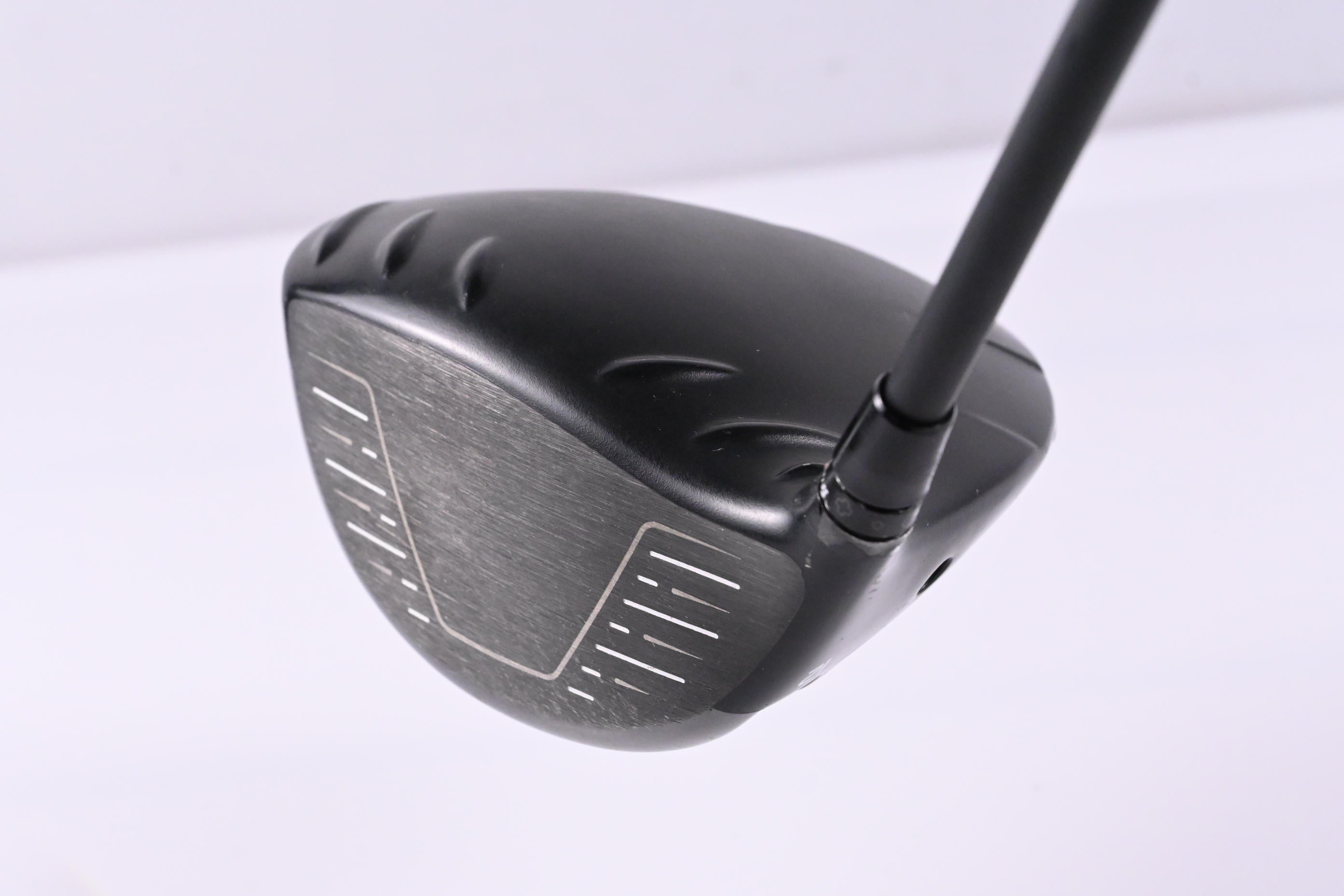 Ping G425 Max Driver / 12 Degree / Regular Flex Ping Alta CB Blue 50 Shaft