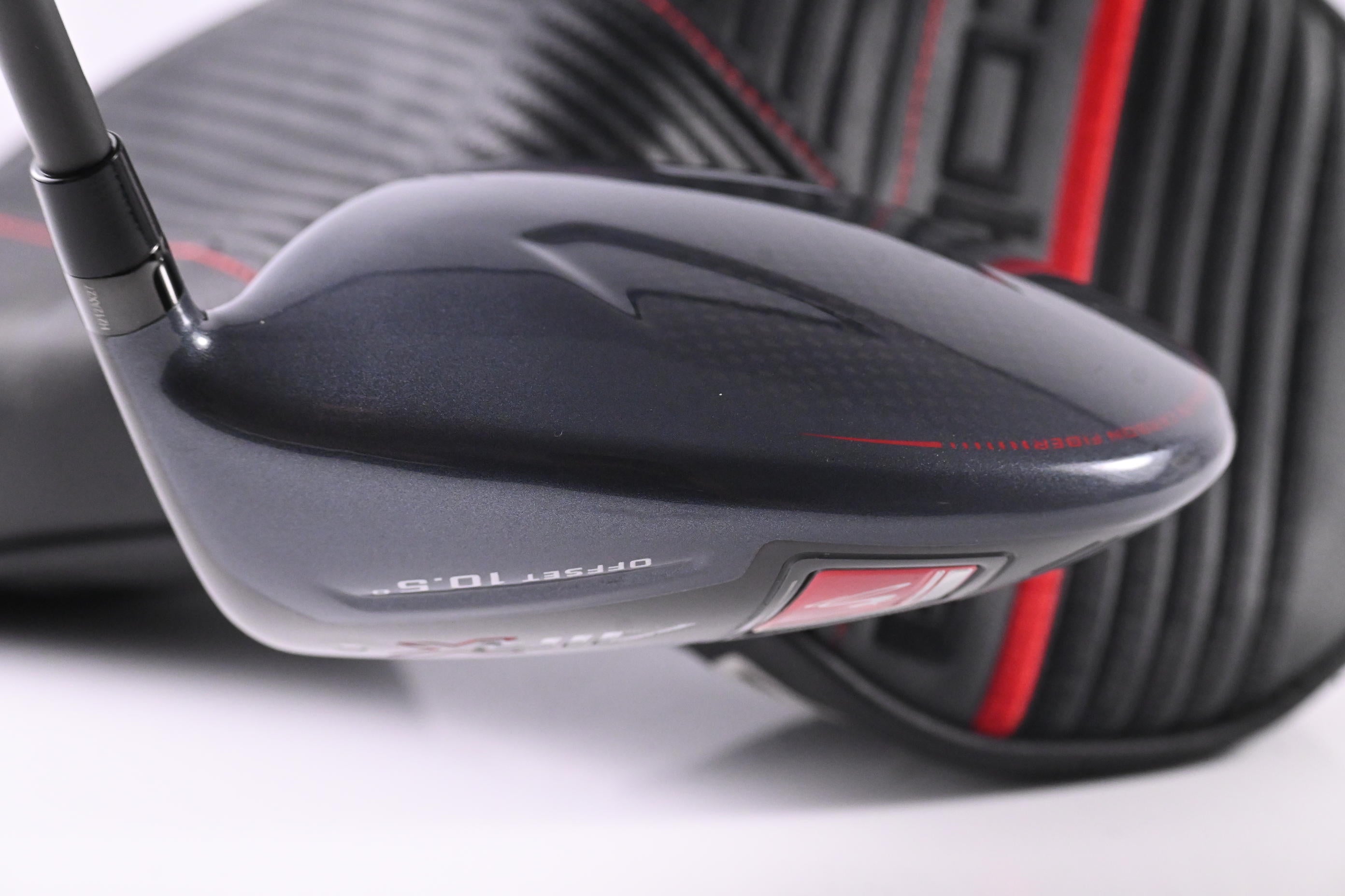 Cobra Air-X Driver / 10.5 Degree / Regular Flex Cobra Ultralite 40 Shaft
