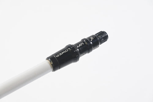 Fubuki A60 Driver Shaft / Stiff Flex / Taylormade 2nd Gen