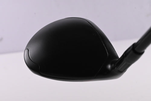 Left Hand Taylormade Stealth #3 Wood / 15 Degree / Senior Flex Ventus Red 5