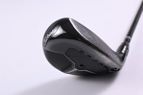 Titleist TSR3 #3 Hybrid / 19 Degree / Stiff Flex HZRDUS Black Gen4 80 Shaft
