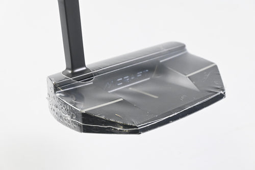 Mizuno  M.Craft X Four Putter / 35 Inch