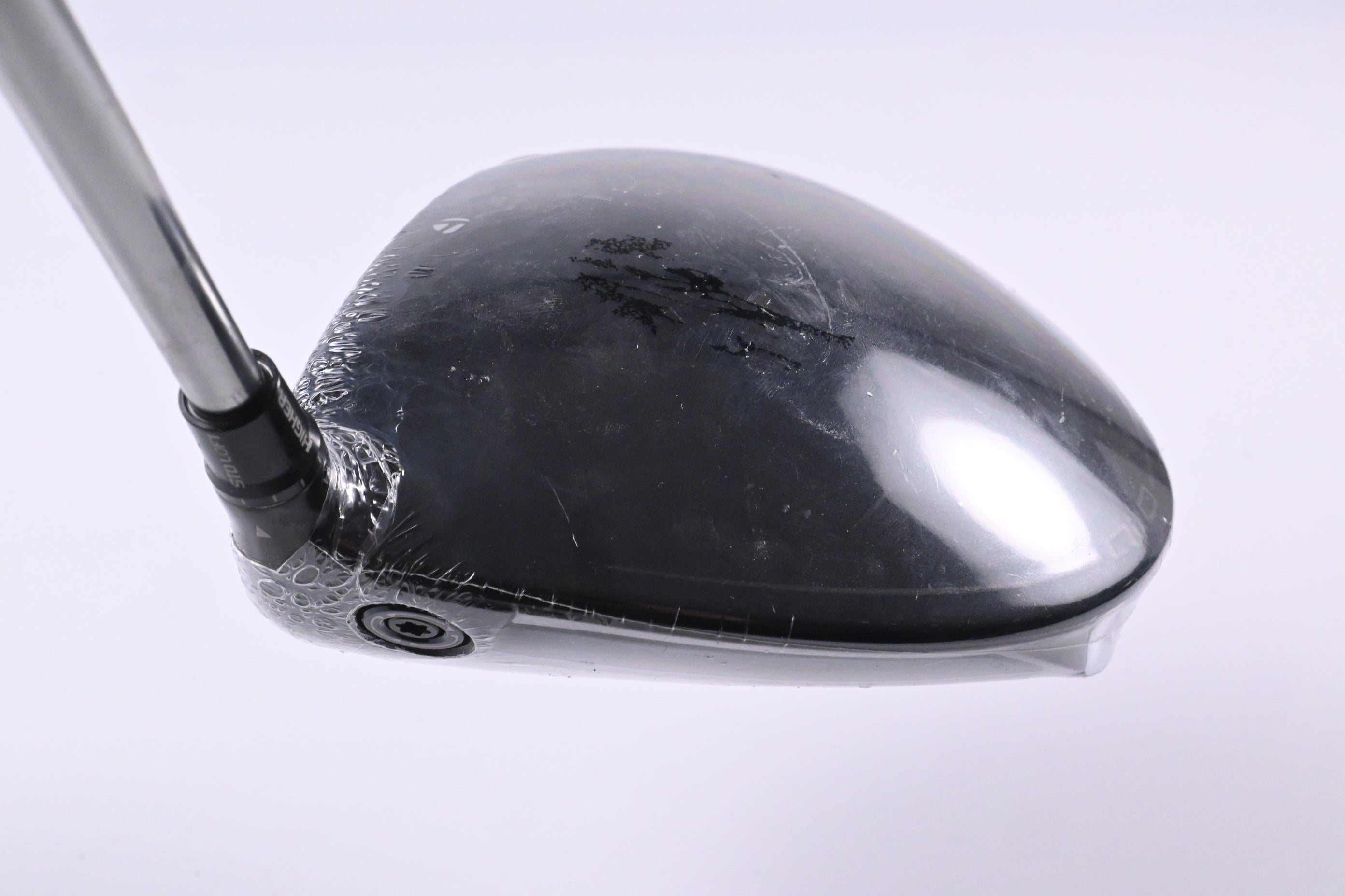 Ladies Taylormade Qi10 Max Driver / 10.5 Degree / ACCRA TZ Five 50 Shaft