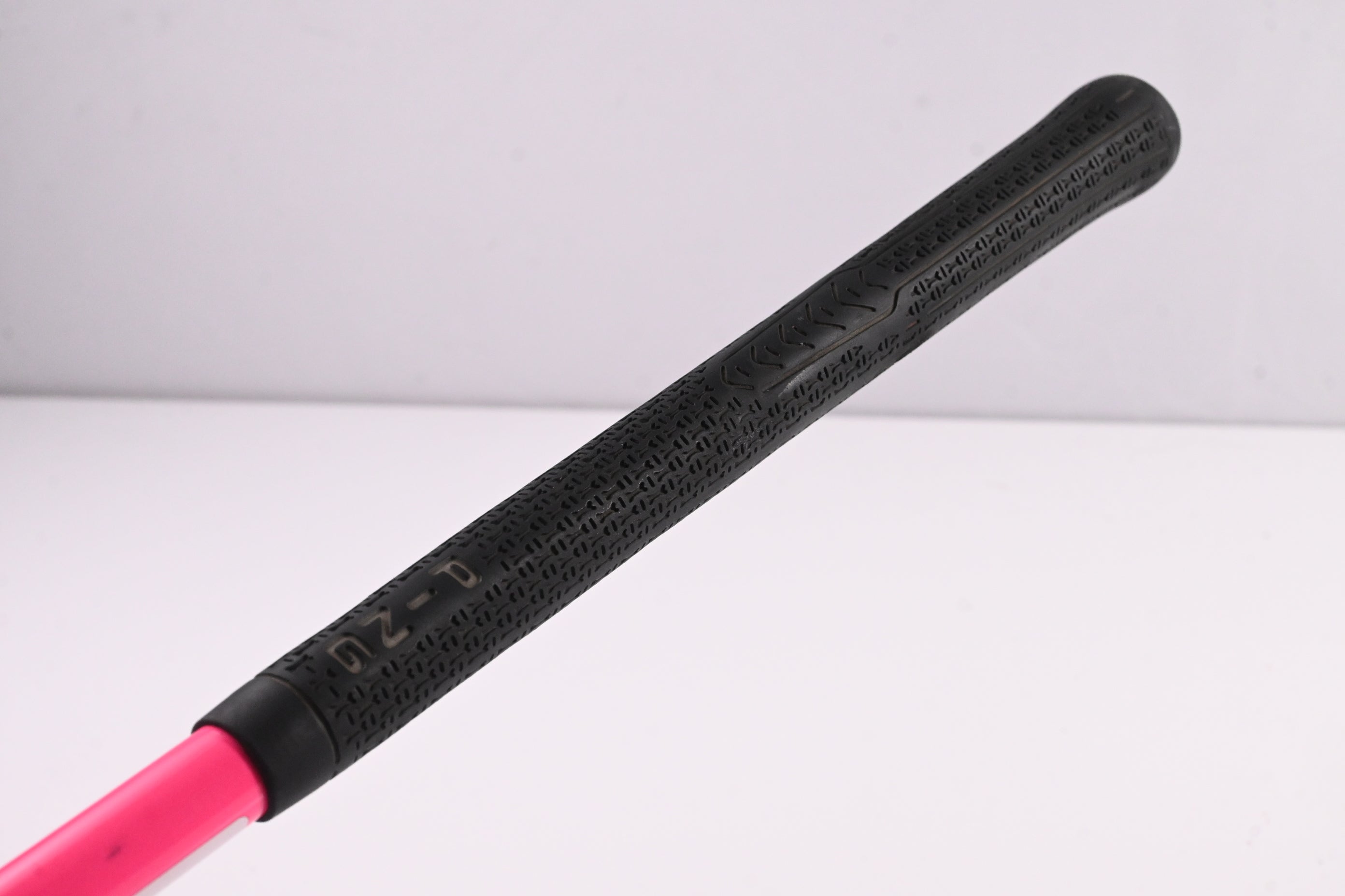 Ping G20 Pink Ltd Ed Driver / 10.5 Degree / Regular Flex Bubba Long In Pink