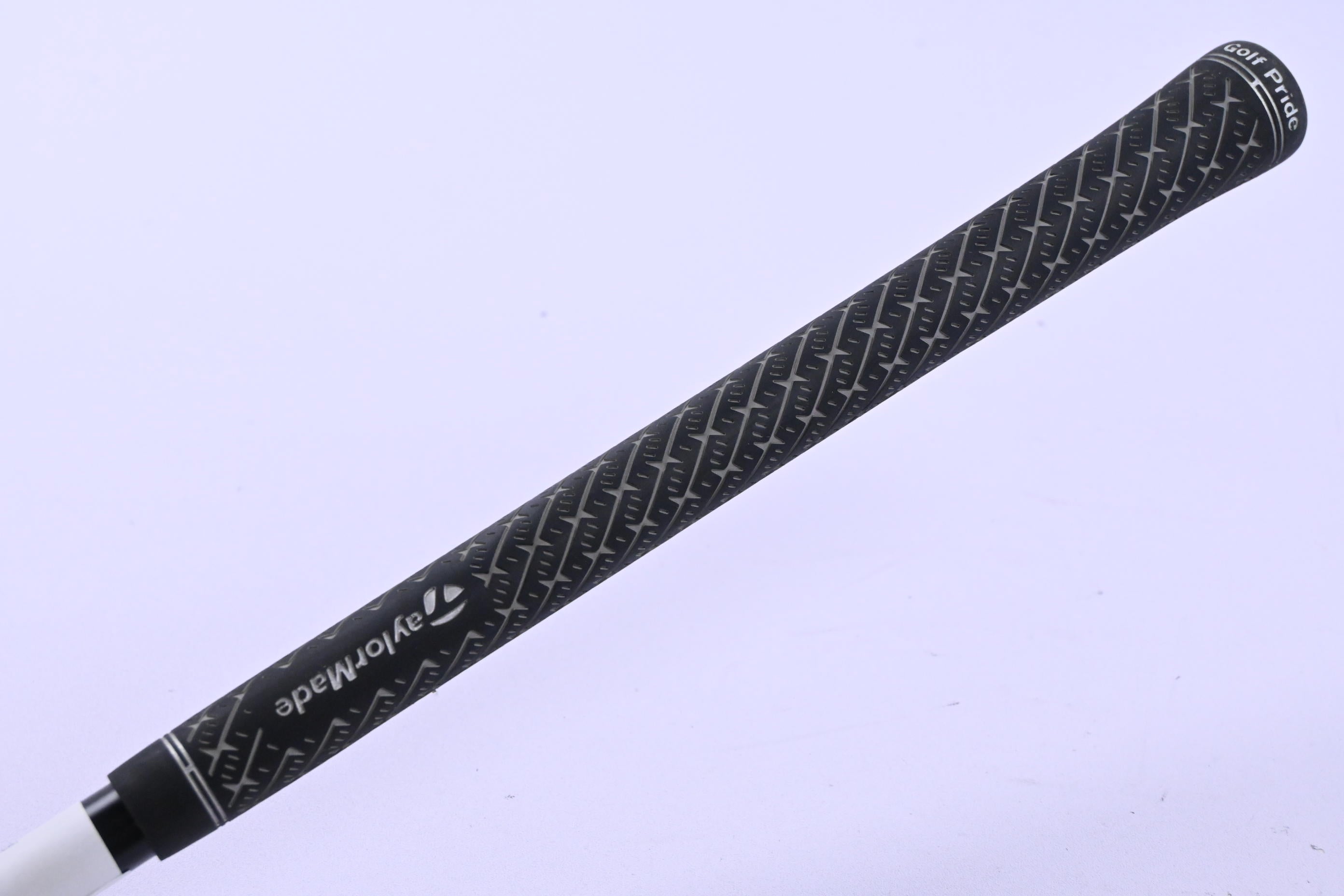 Taylormade Qi35 Driver / 10.5 Degree / Stiff Flex HZRDUS Gen5 Black 60 Shaft