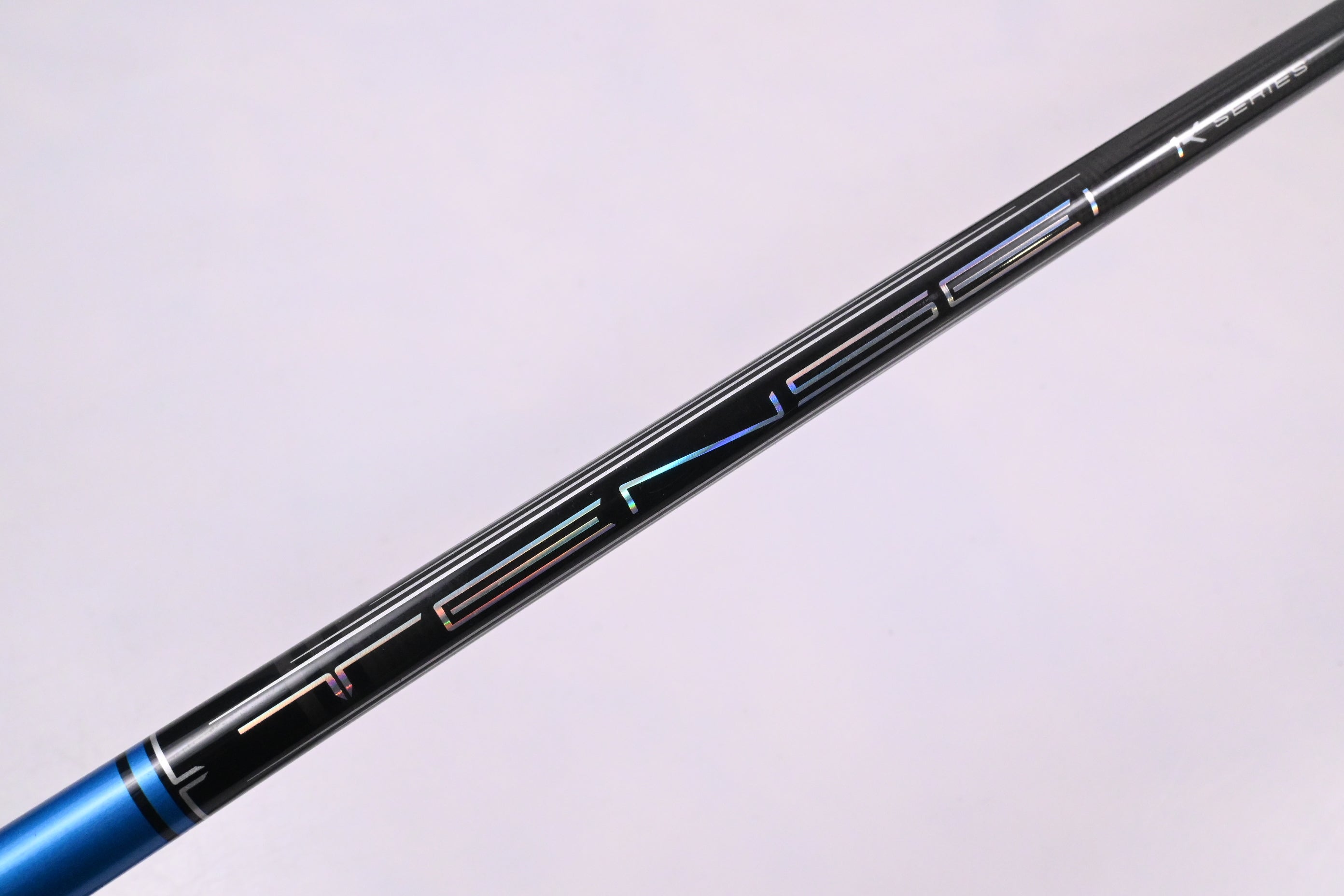 Mitsubishi Chemical Tensei 1K Pro Blue 60 Driver Shaft / TX-Flex / Titleist