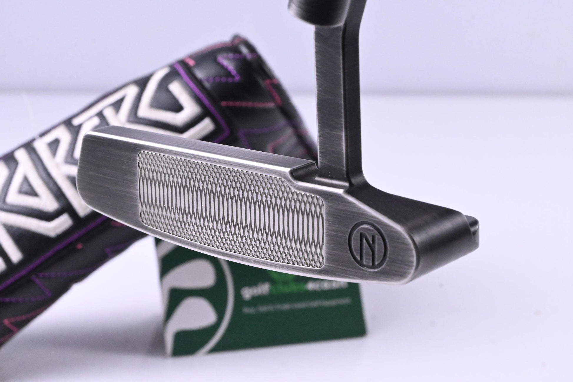 Nordberg Halvdan GSS Putter / 34 Inch