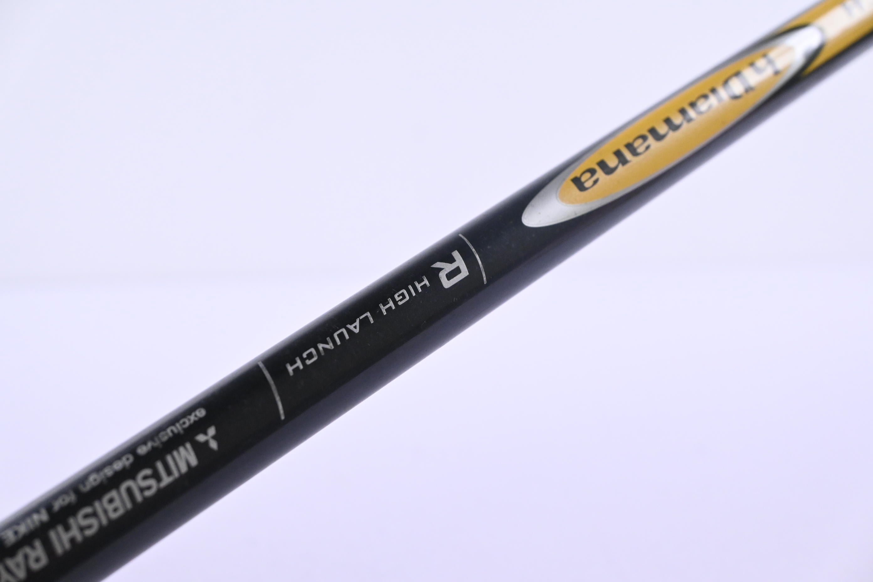 Nike SQ Sumo2 #5 Hybrid / 26 Degree / Regular Flex Diamana Sasquatch Shaft