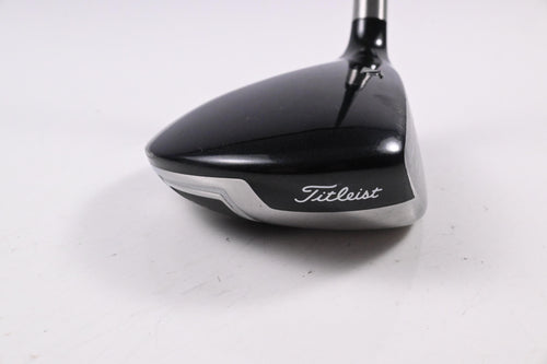 Titleist 909 F2 #3 Wood / 15.5 Degree / Stiff Flex Aldila VooDoo Shaft