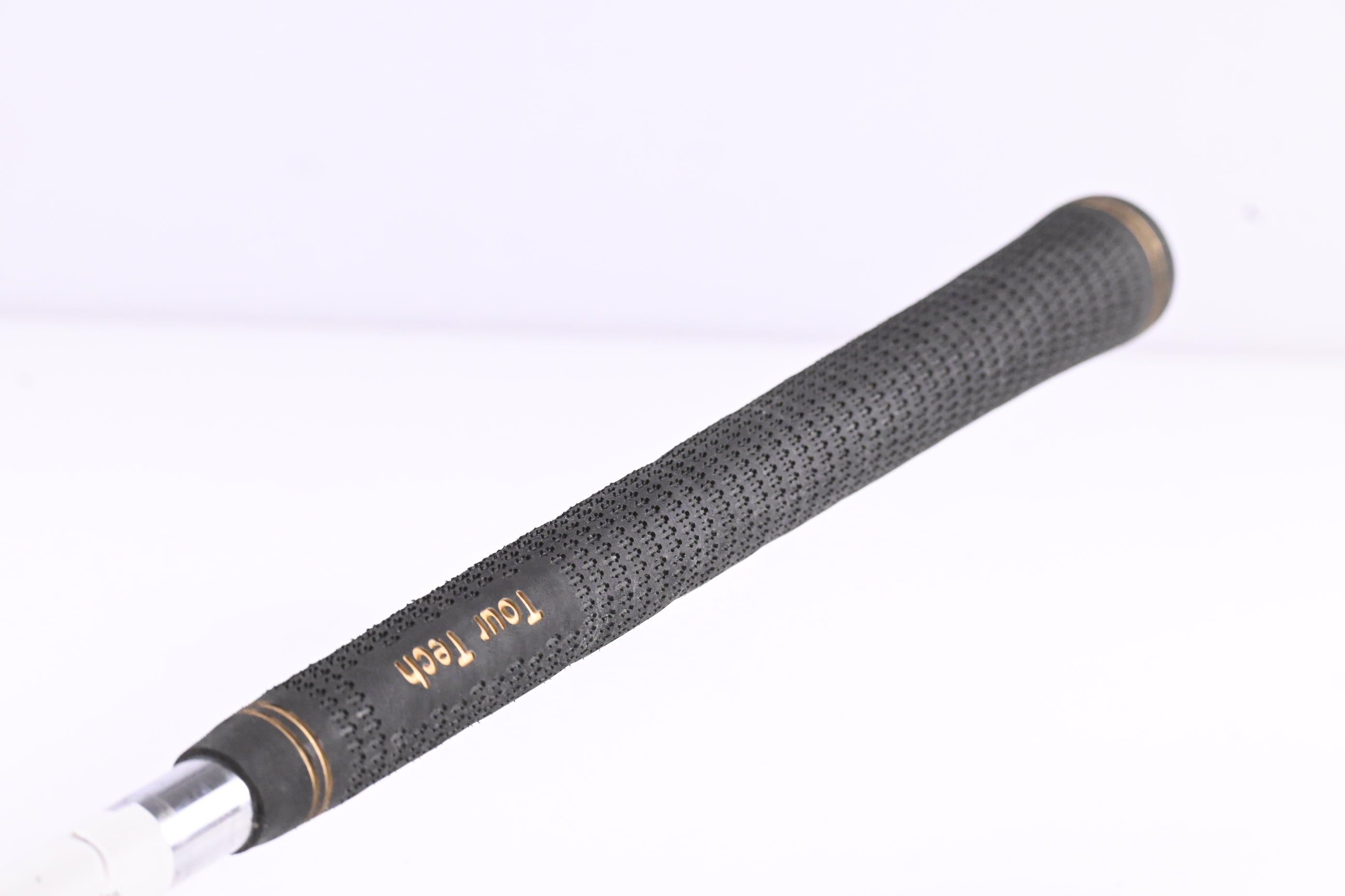 Taylormade Burner 2008 #3 Wood / 15 Degree / Regular Flex Dynamic Gold R300