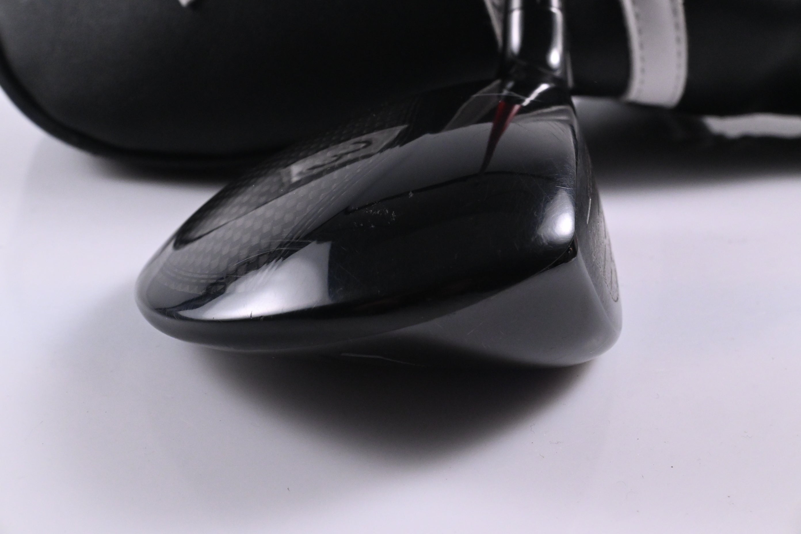 Mizuno ST-Z 230 #3 Wood / 15 Degree / Senior Flex Project X Denali Red 50 Shaft