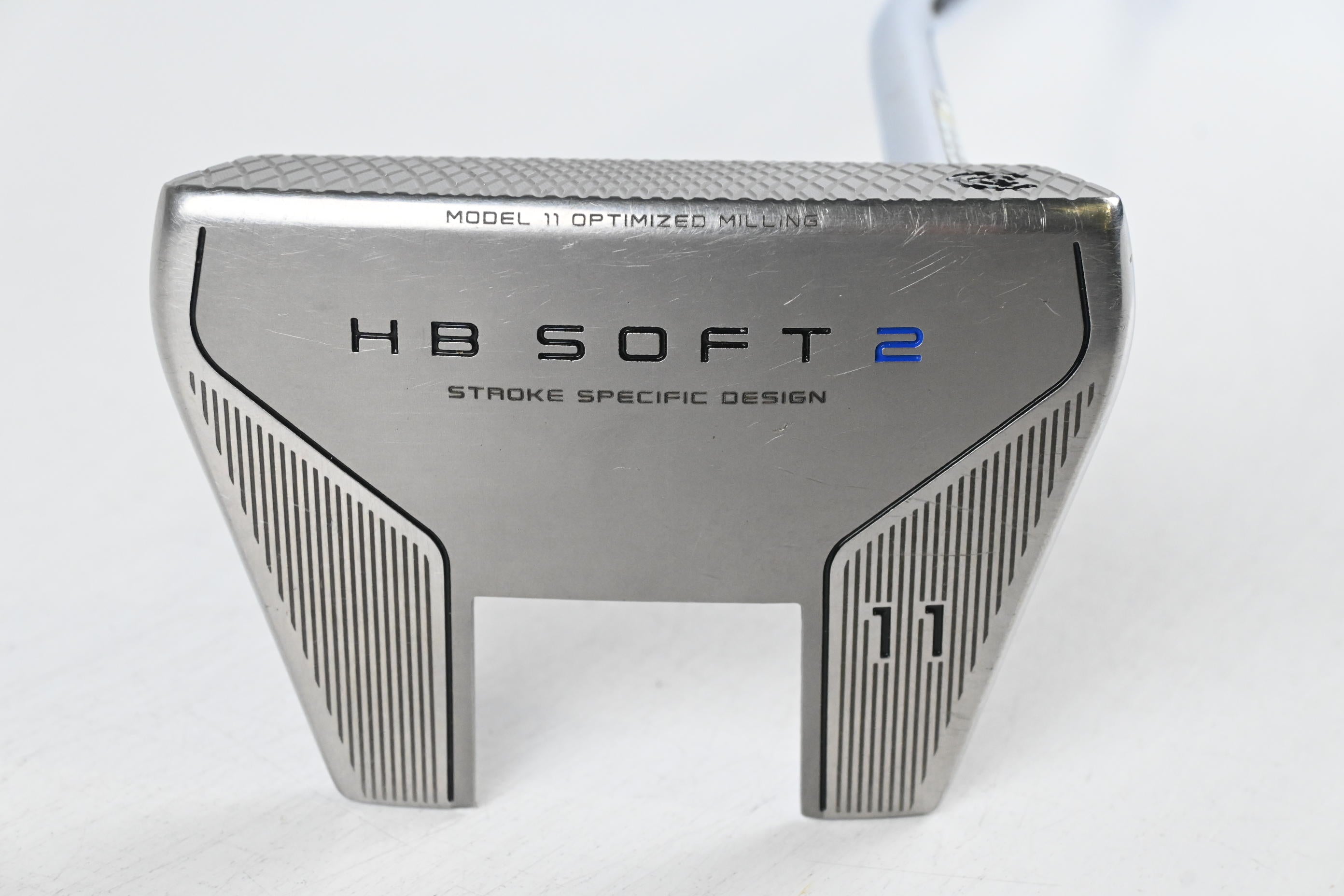 Cleveland HB Soft 2 11 Putter / 34 Inch