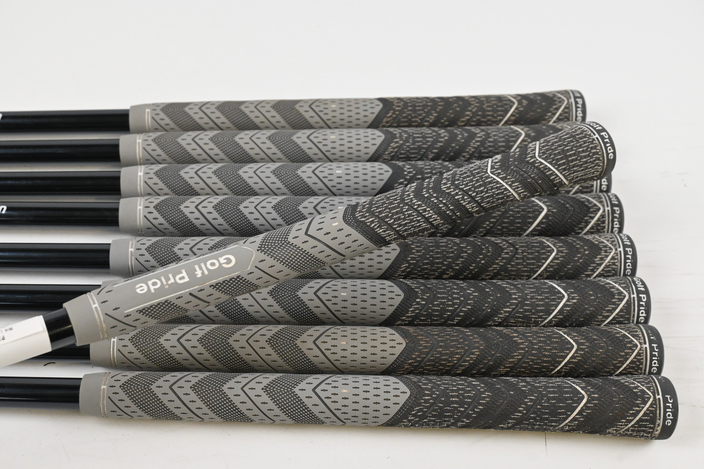 PXG 0311 XP Gen7 Irons / 5-PW+GW+SW+LW / Regular Flex UST Recoil DART 75