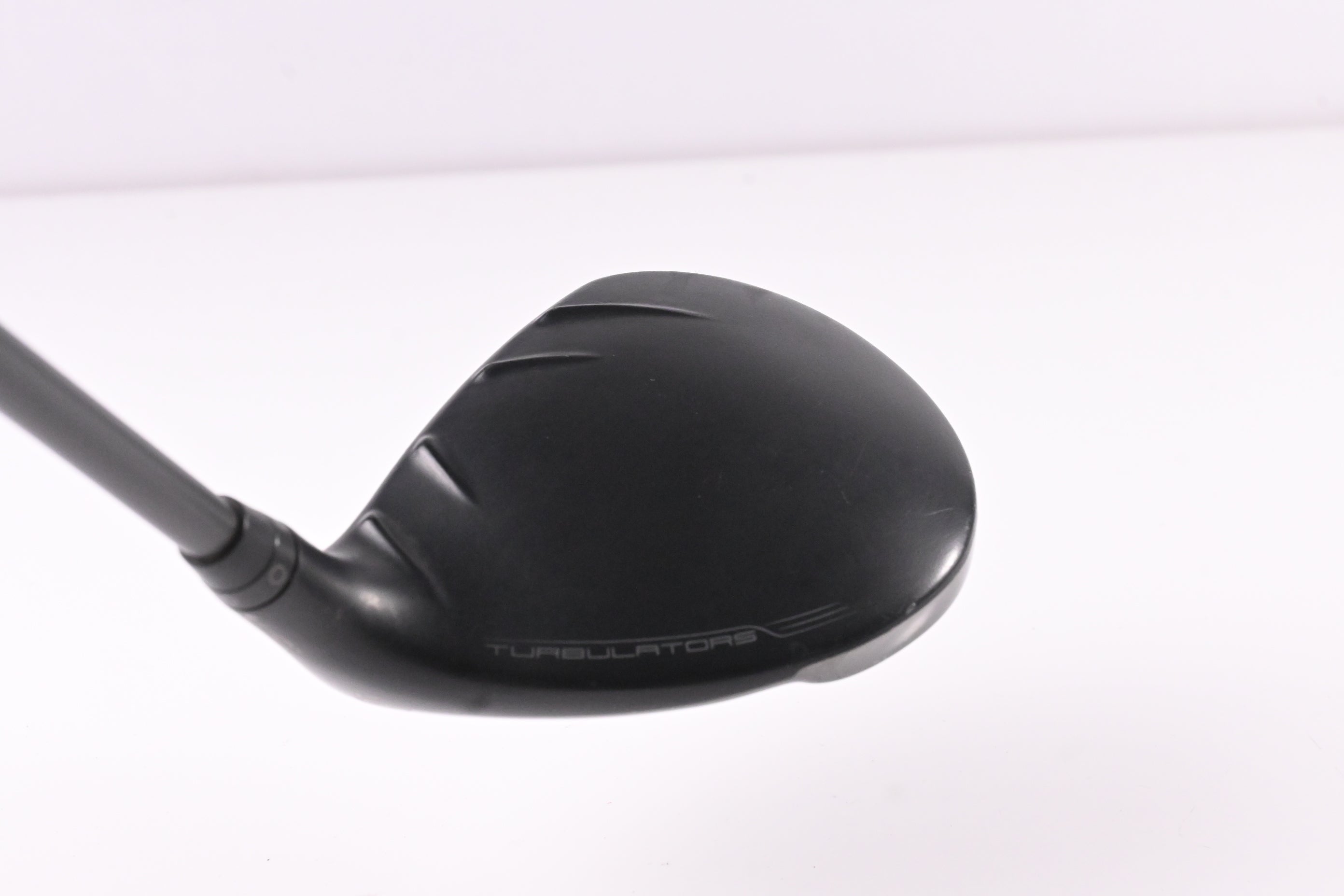 Ping G Series #3 Wood / 14.5 Degree / Regular Flex Ping ALTA 65 Shaft