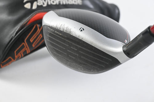 Taylormade M6 #5 Wood / 19 Degree / Regular Flex EvenFlow Max Carry Red 50 Shaft