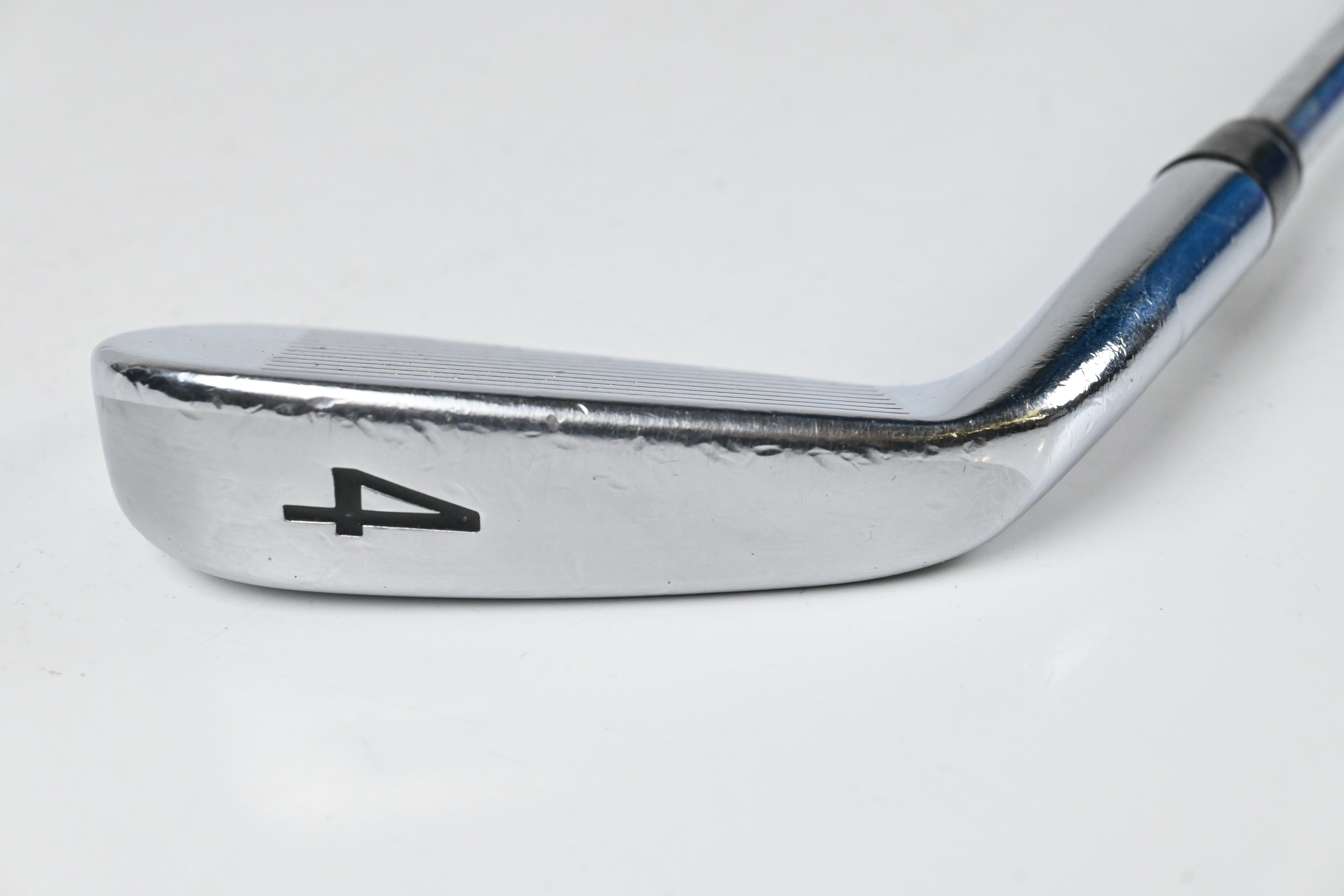 Titleist AP2 710 #4 Iron / 24 Degree / Regular Flex Dynamic Gold R300 Shaft