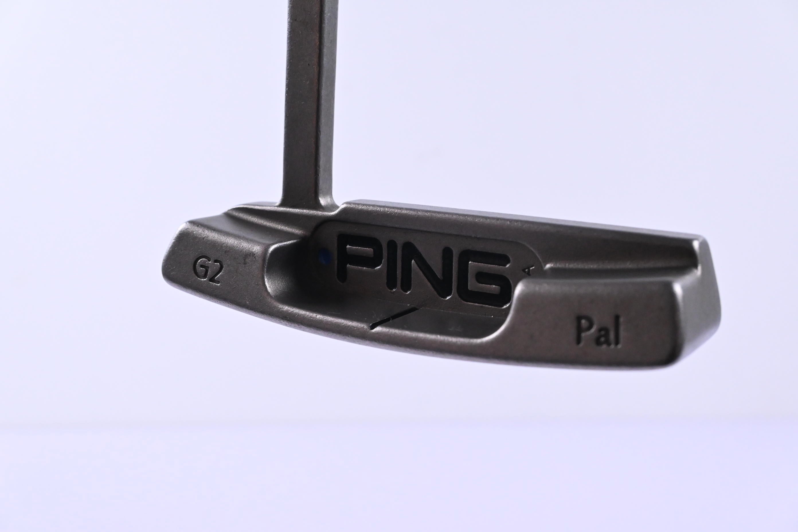 Ping G2 Pal Putter / Blue Dot / 35 Inch
