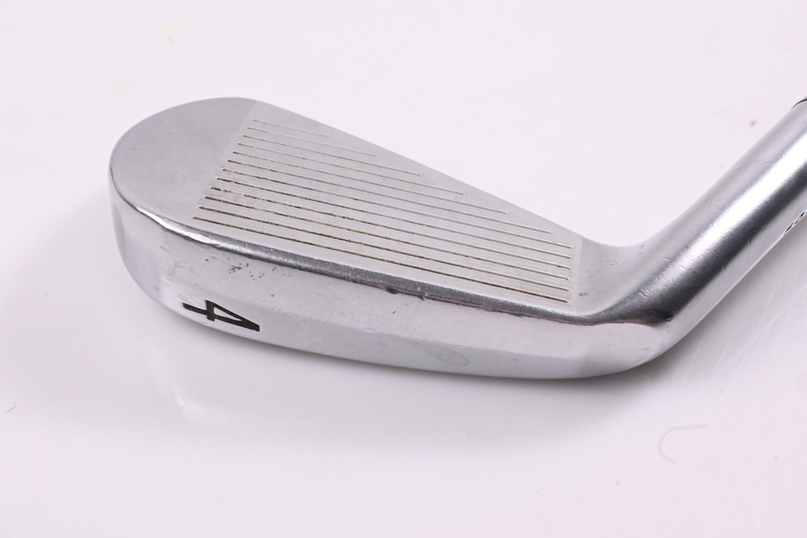 Srixon ZX7 #4 iron / 22 Degree / Stiff Flex Diamana ZX 60 Shaft
